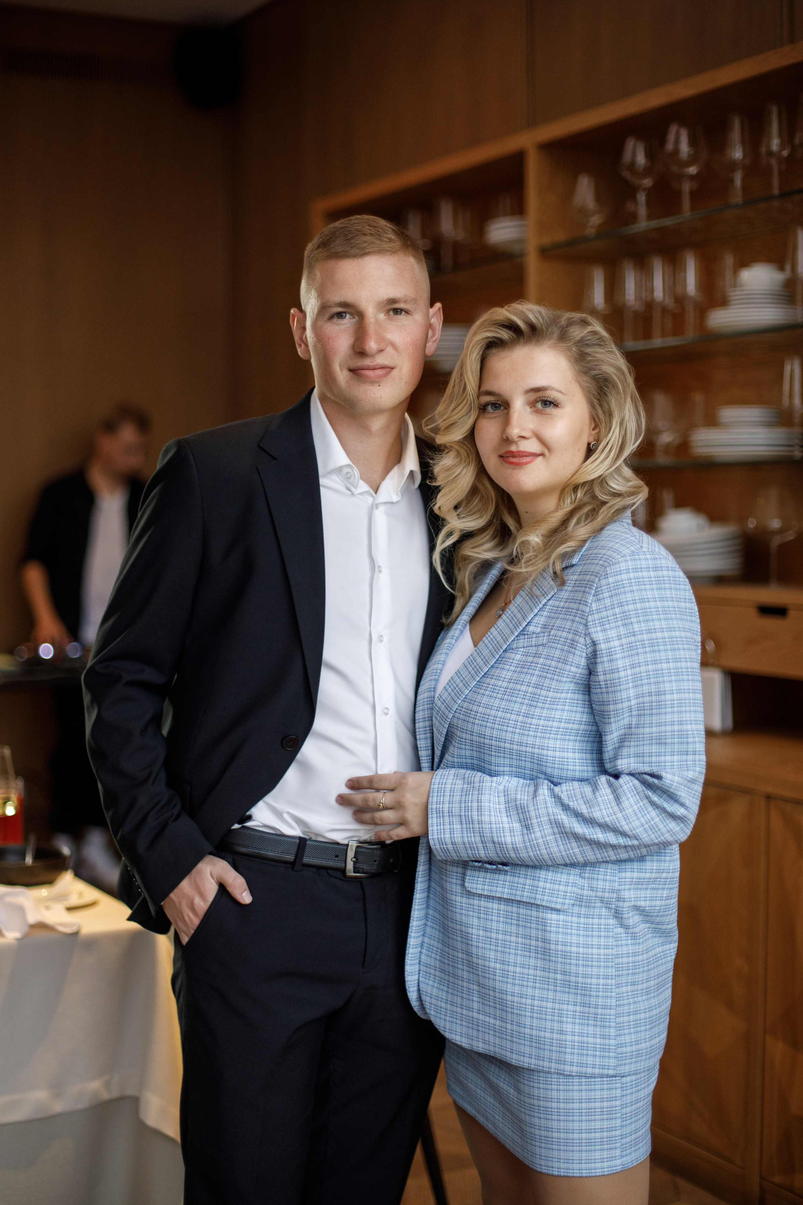 Вика + Влас. Свадебный фотограф Наташа Анисенко