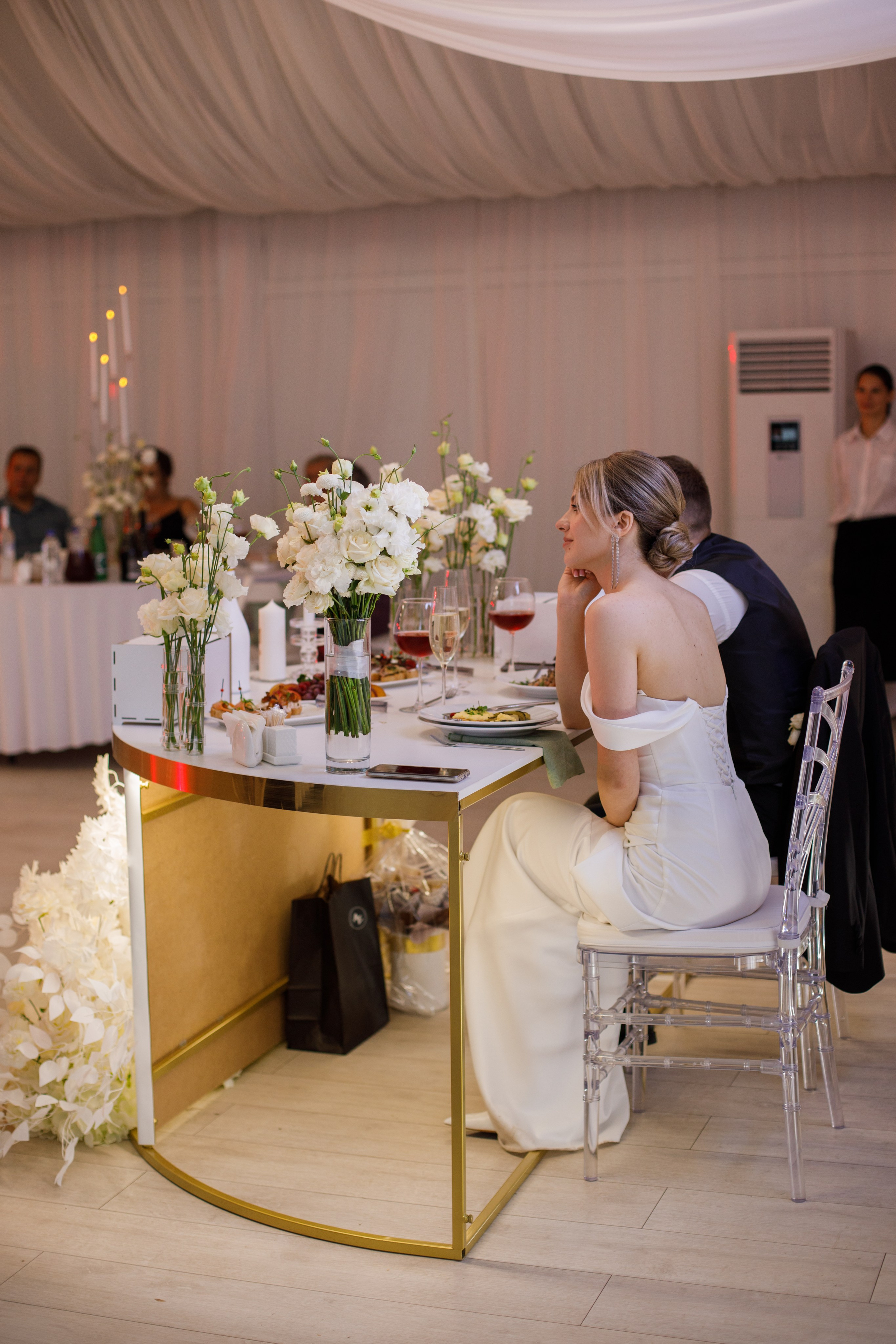 Ирина + Денис. Свадебный фотограф Наташа Анисенко