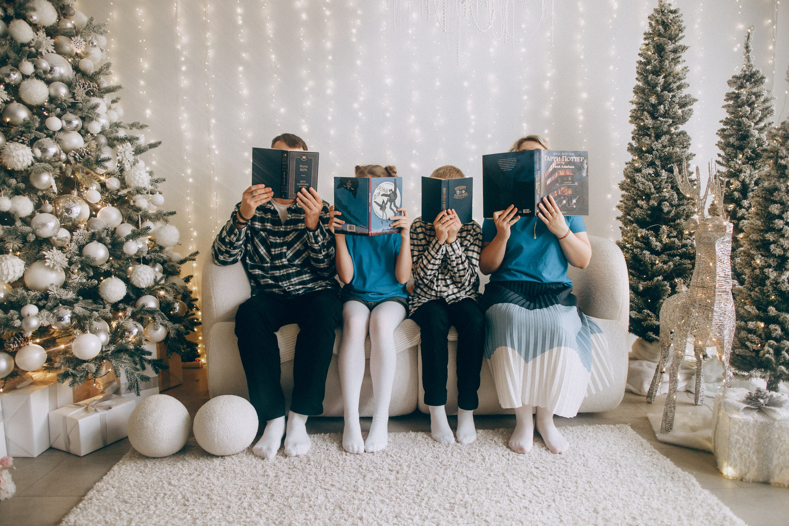 Семейная. Дарья, фотограф, Москва