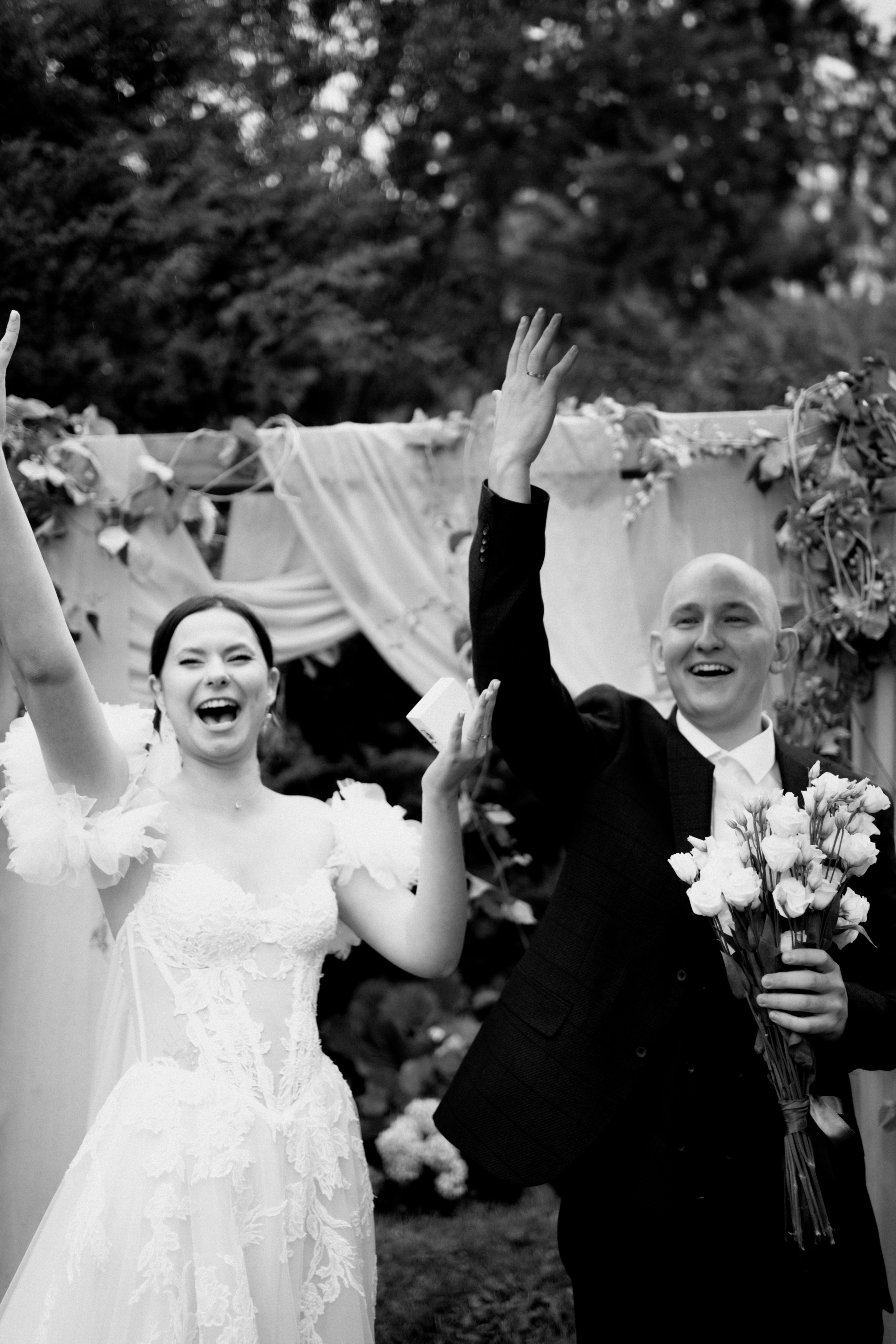 Жанна и Влад. Фотограф Сахалин Ксения Ризелёва