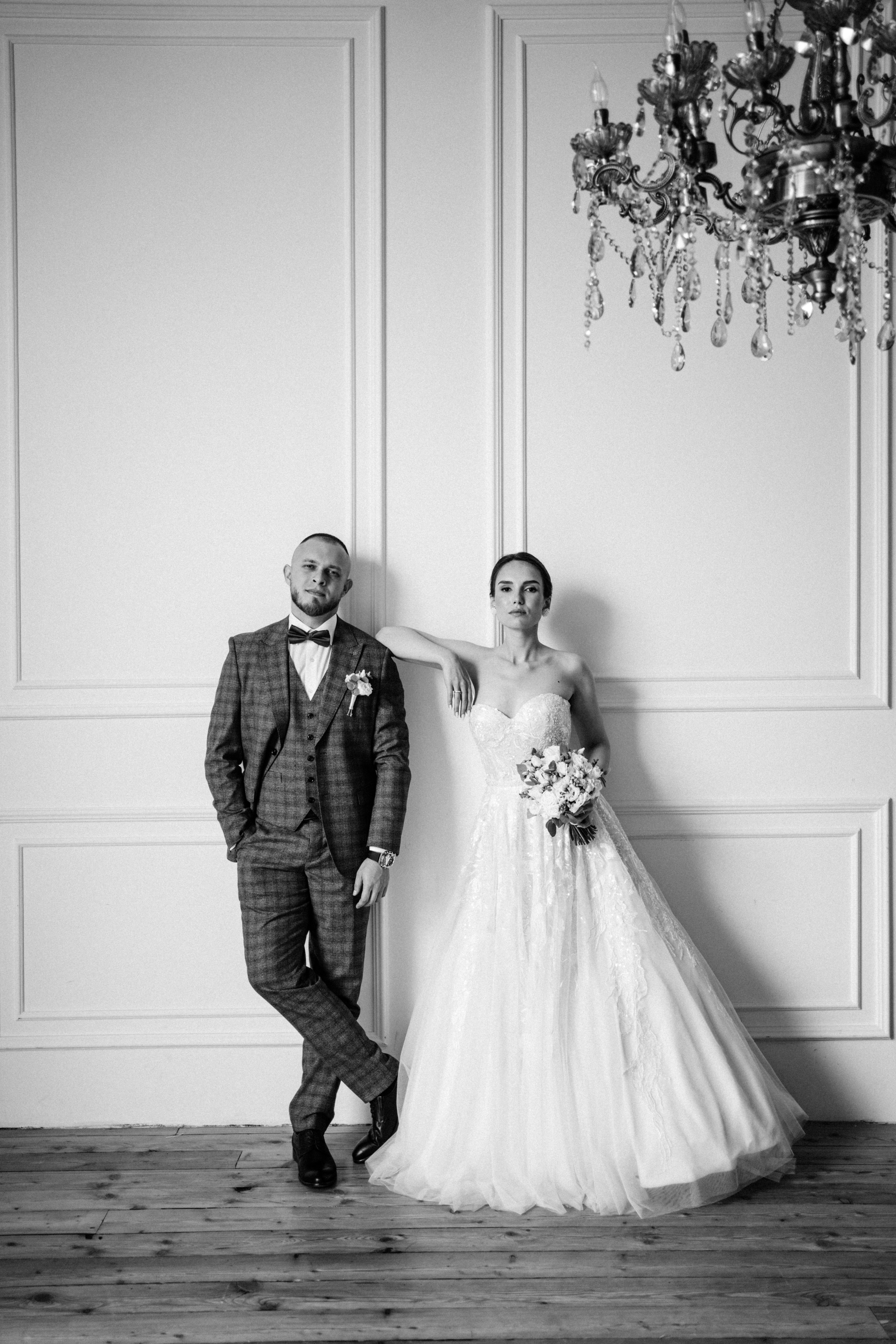 Анна и Максим. Фотограф Сахалин Ксения Ризелёва