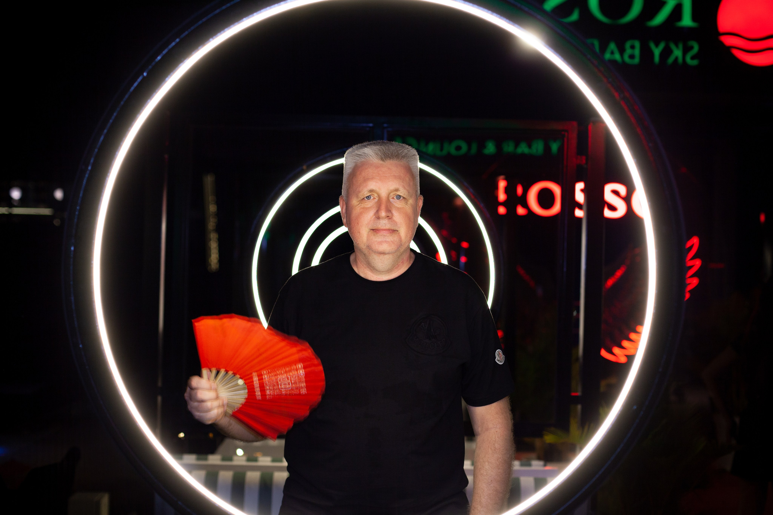 ROSSO CLUB. Репортажный фотограф во Вьетнаме Алексей Семёнов