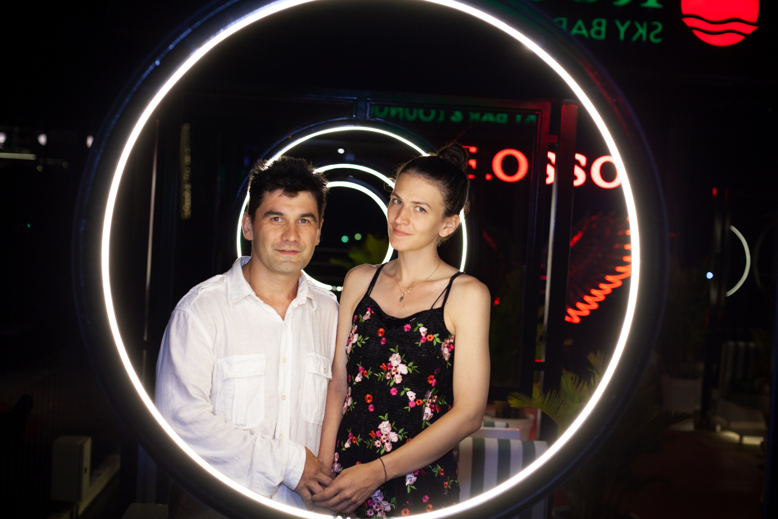 ROSSO CLUB. Репортажный фотограф во Вьетнаме Алексей Семёнов