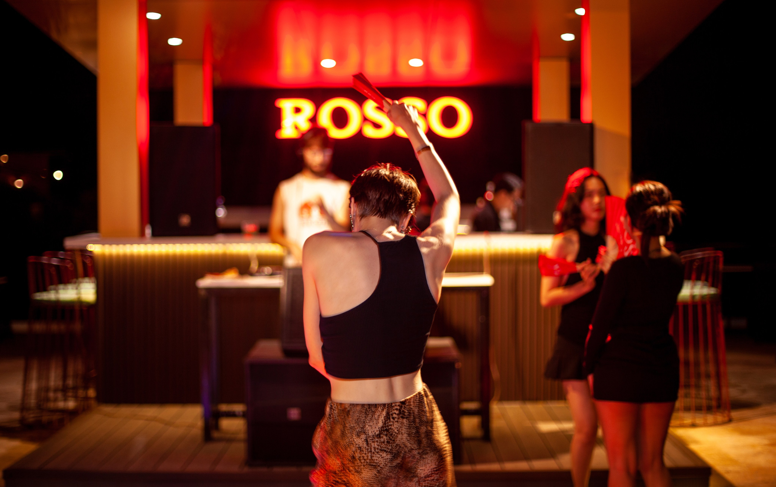 ROSSO CLUB. Репортажный фотограф во Вьетнаме Алексей Семёнов