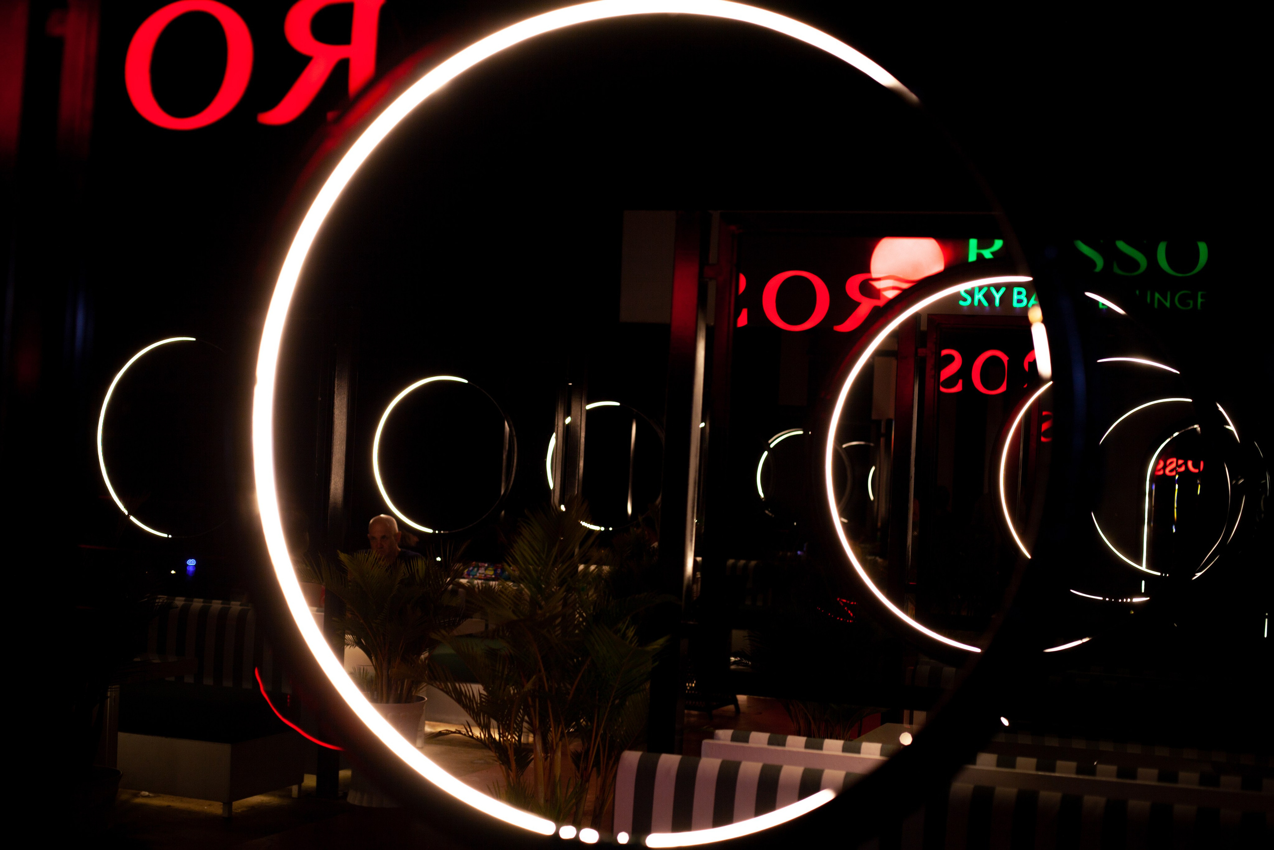 ROSSO CLUB. Репортажный фотограф во Вьетнаме Алексей Семёнов