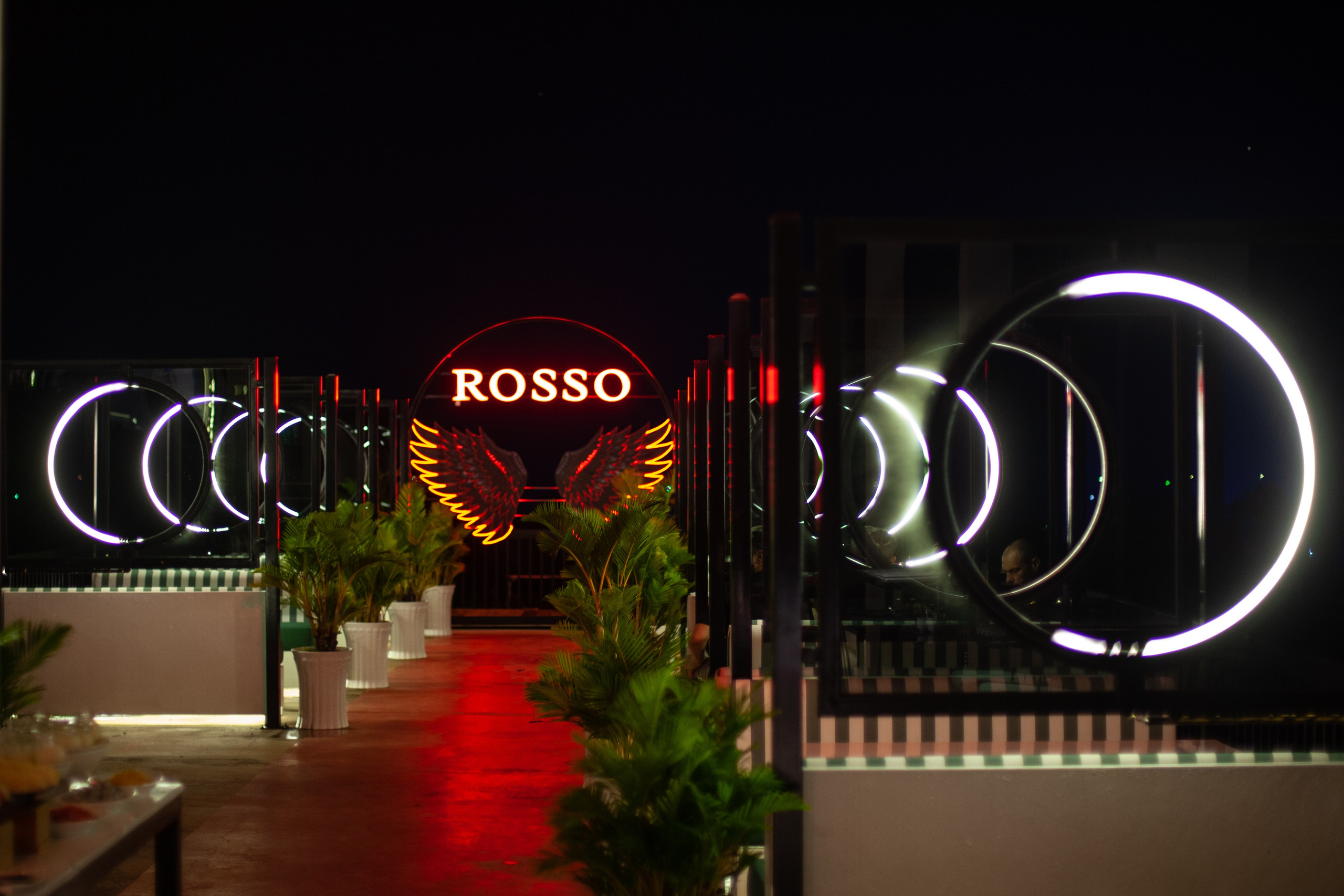 ROSSO CLUB. Репортажный фотограф во Вьетнаме Алексей Семёнов