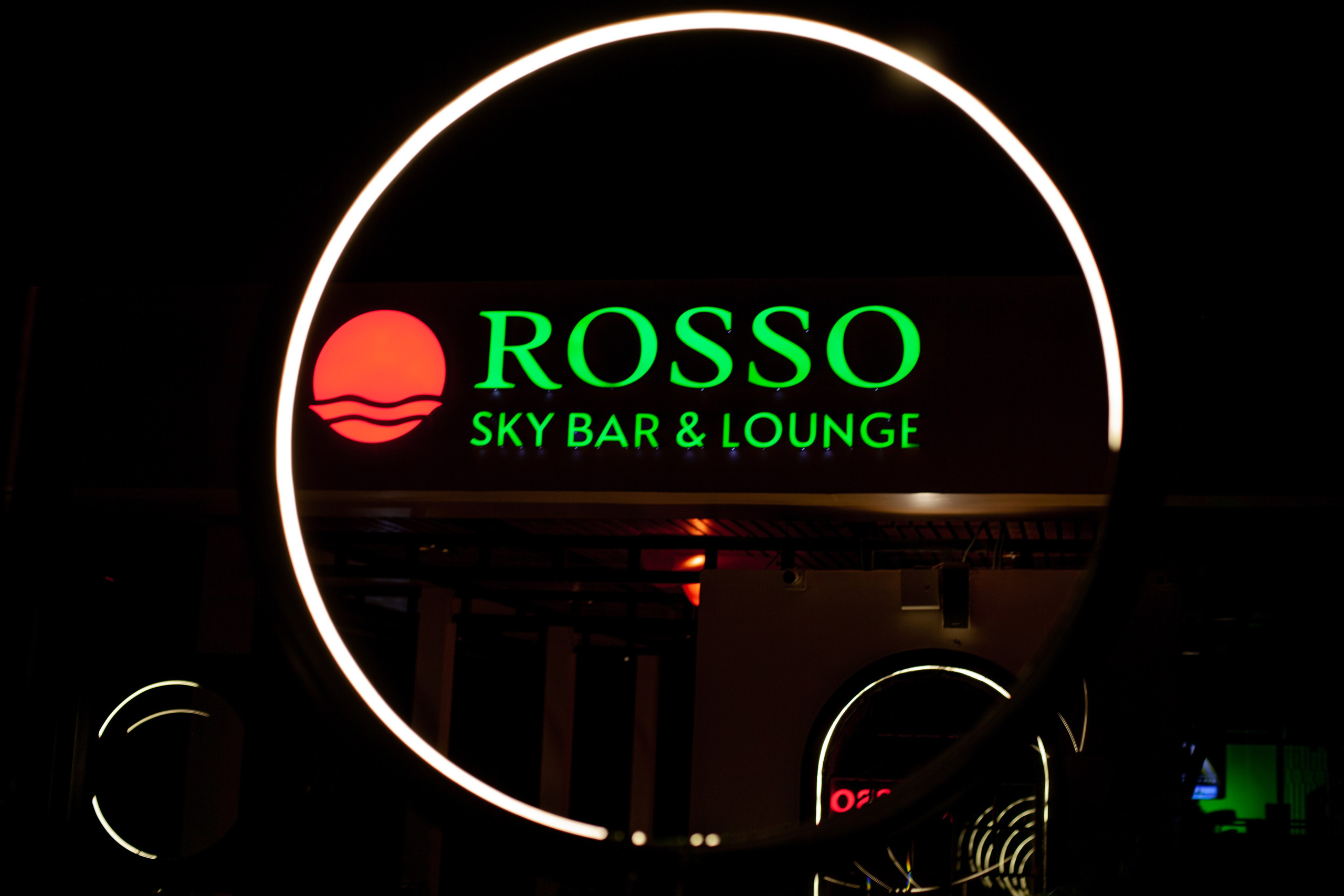 ROSSO CLUB. Репортажный фотограф во Вьетнаме Алексей Семёнов