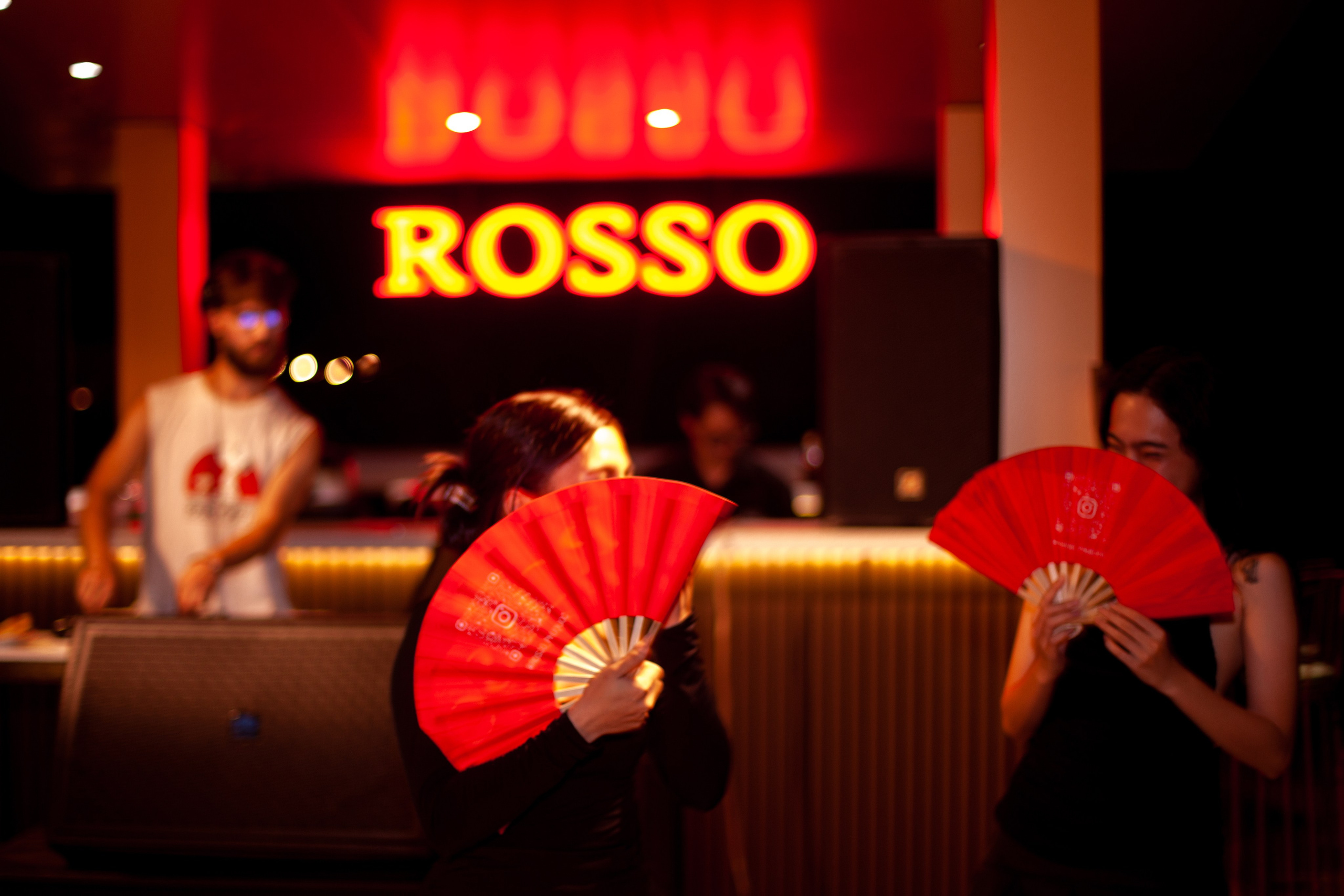 ROSSO CLUB. Репортажный фотограф во Вьетнаме Алексей Семёнов