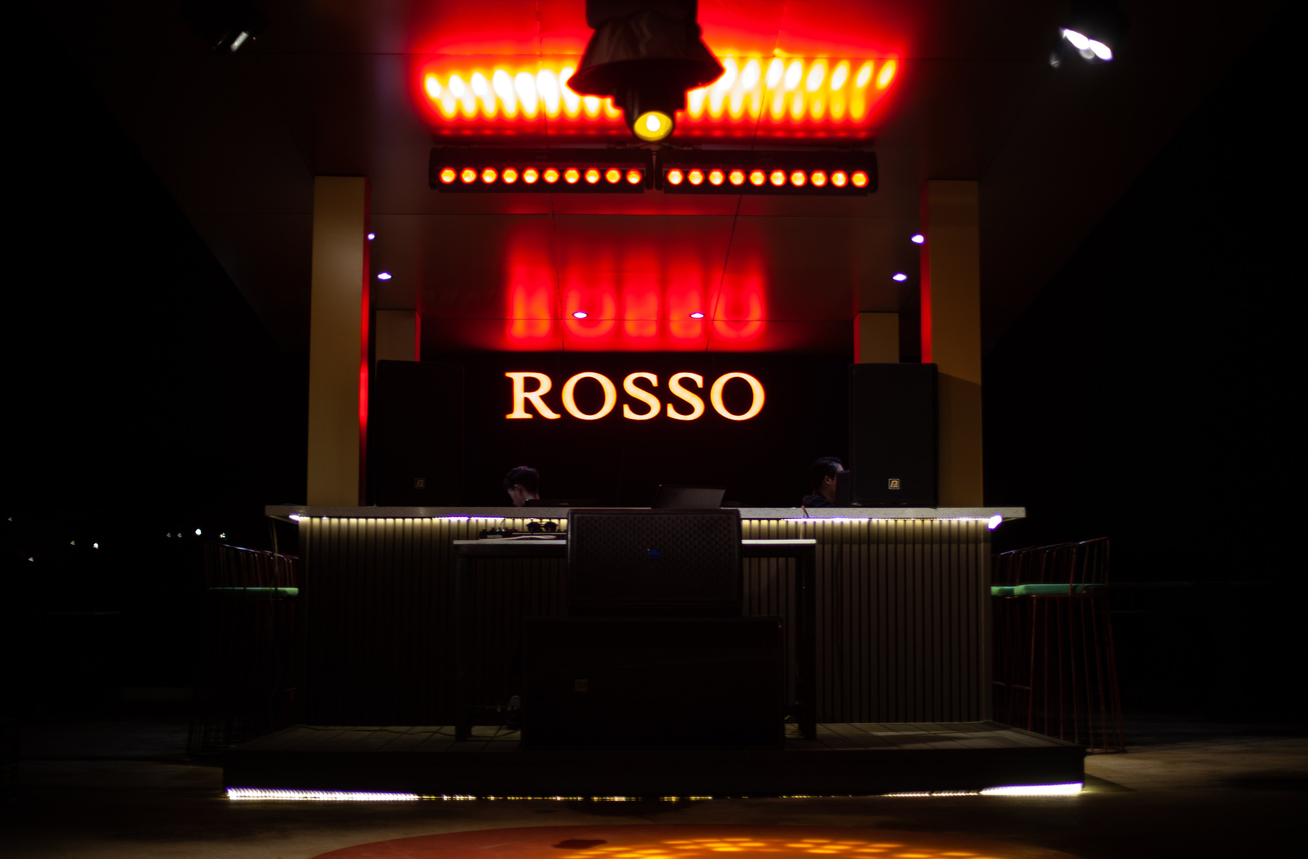 ROSSO CLUB. Репортажный фотограф во Вьетнаме Алексей Семёнов