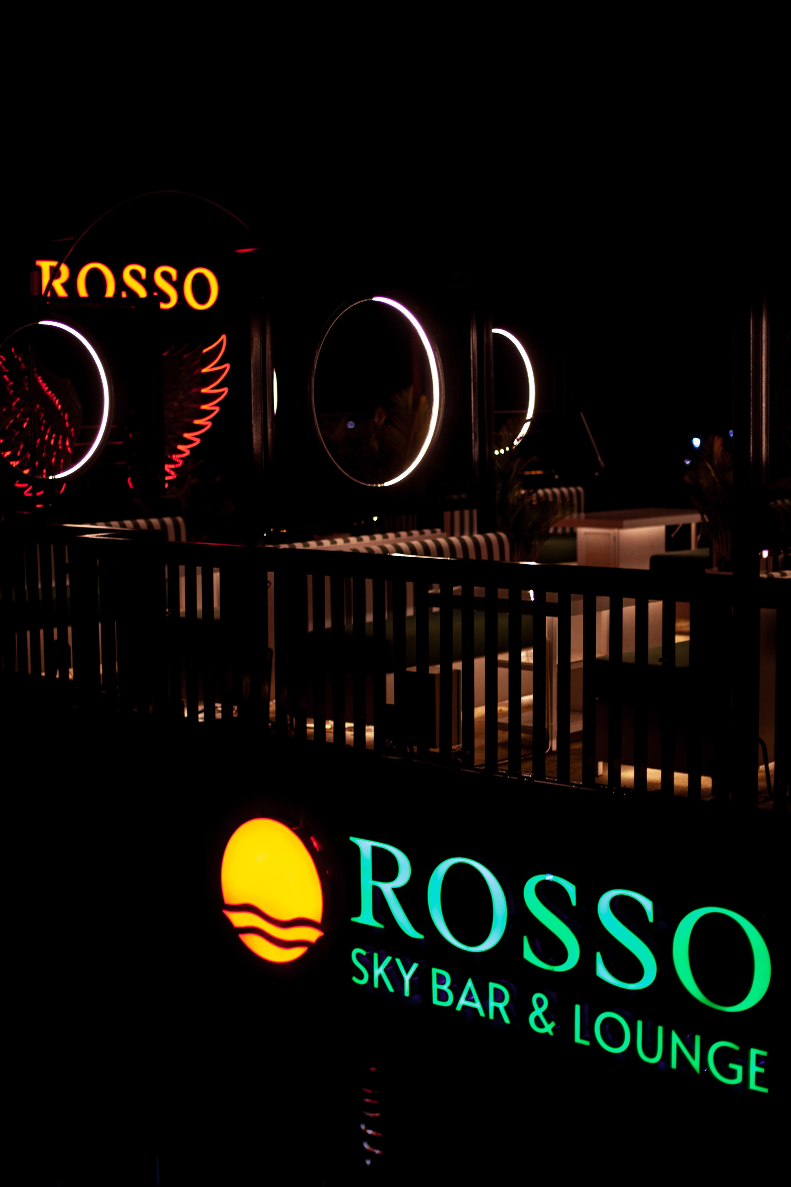 ROSSO CLUB. Репортажный фотограф во Вьетнаме Алексей Семёнов