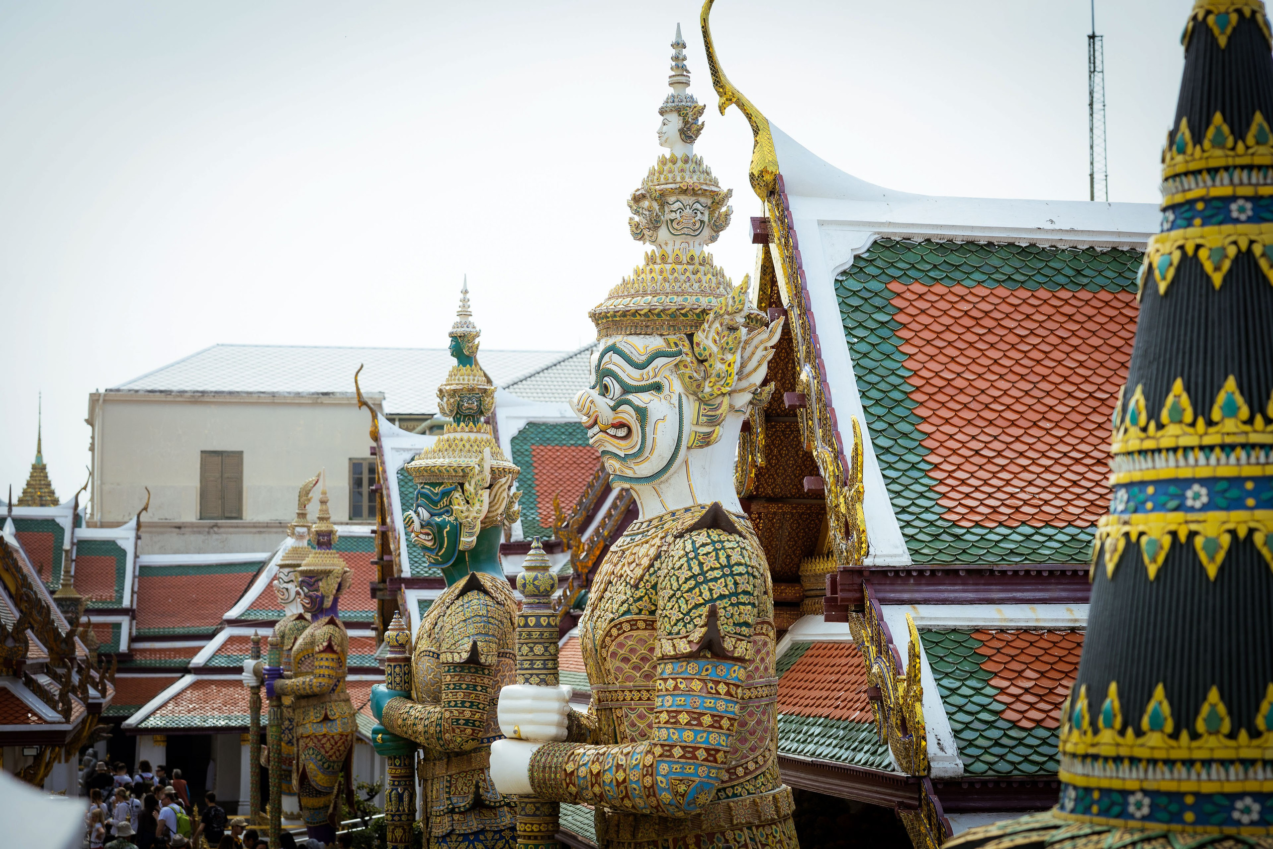 Таиланд (зима 2025). Фотограф Виноградов Константин