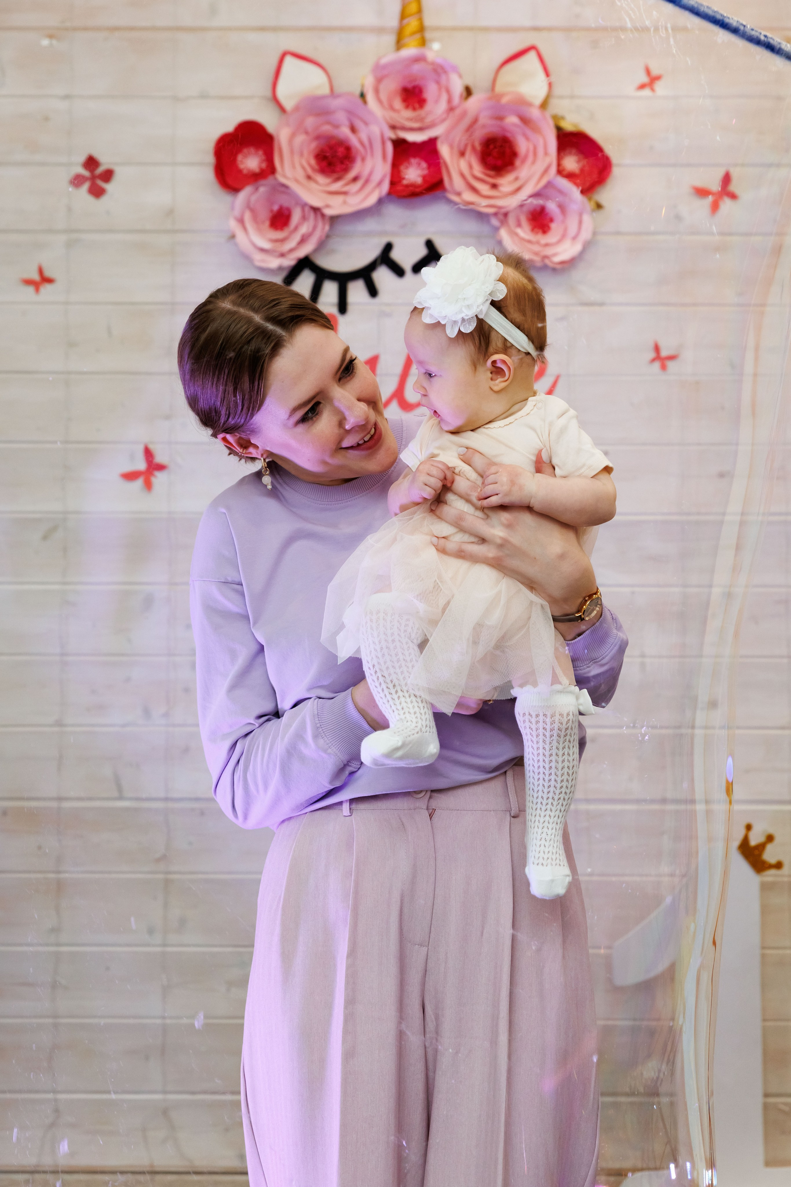 Клуб семейных развлечений Гости. Фотограф Новосибирск — Наталья Гресь