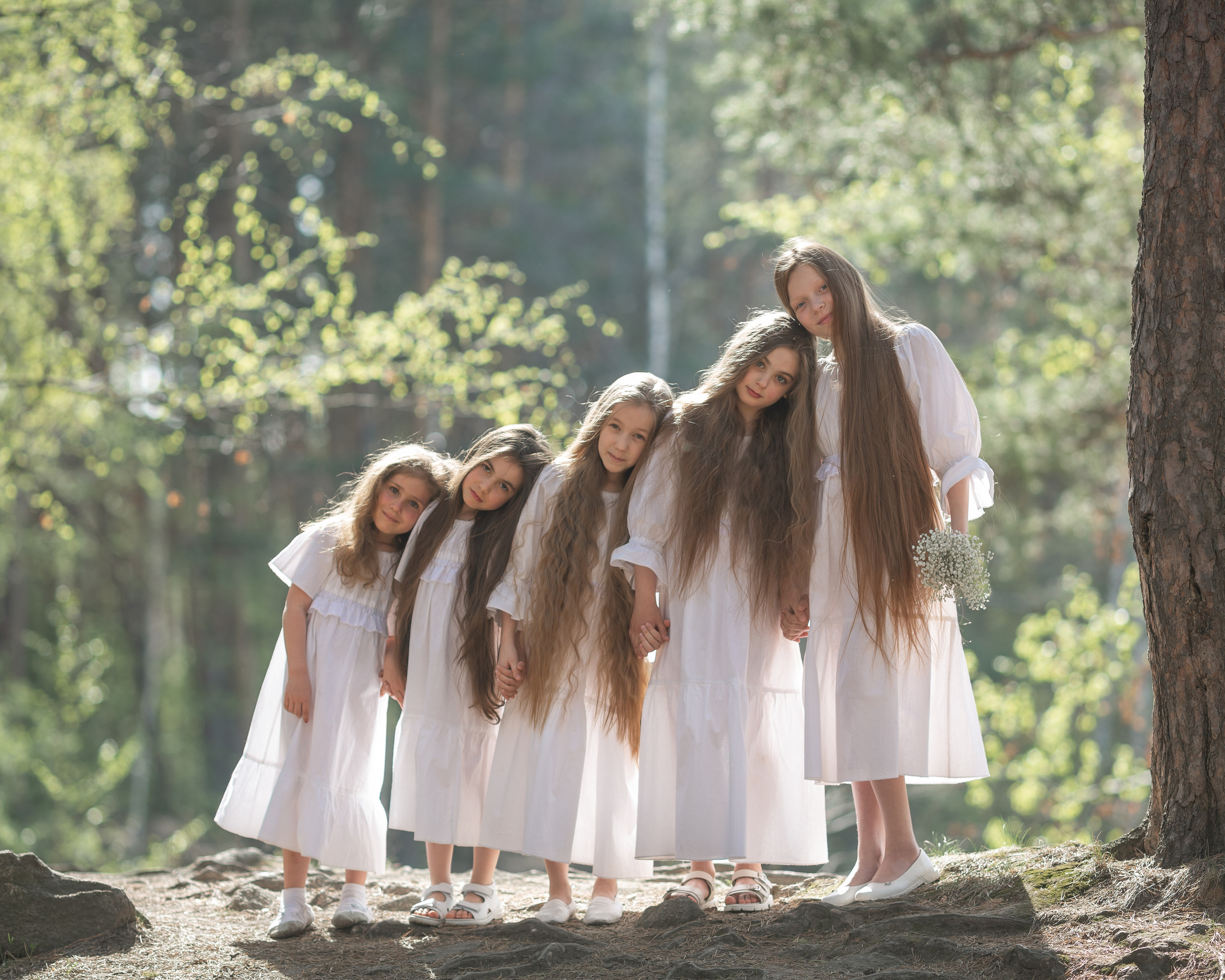 Отзывы. Семейный и детский фотограф в Екатеринбурге Каликова Елена
