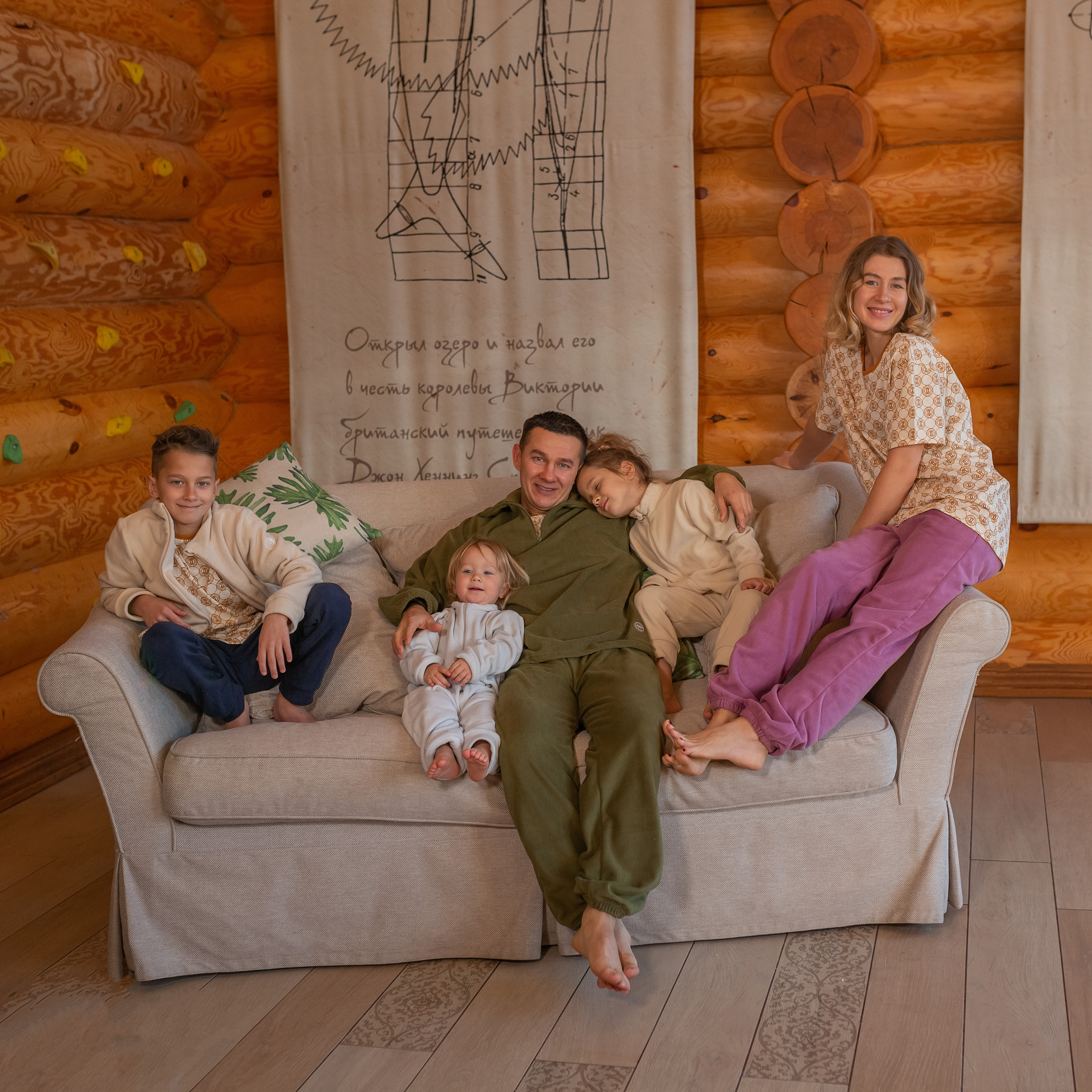 СЕМЕЙНАЯ СЪЕМКА. Семейный и детский фотограф в Екатеринбурге Каликова Елена