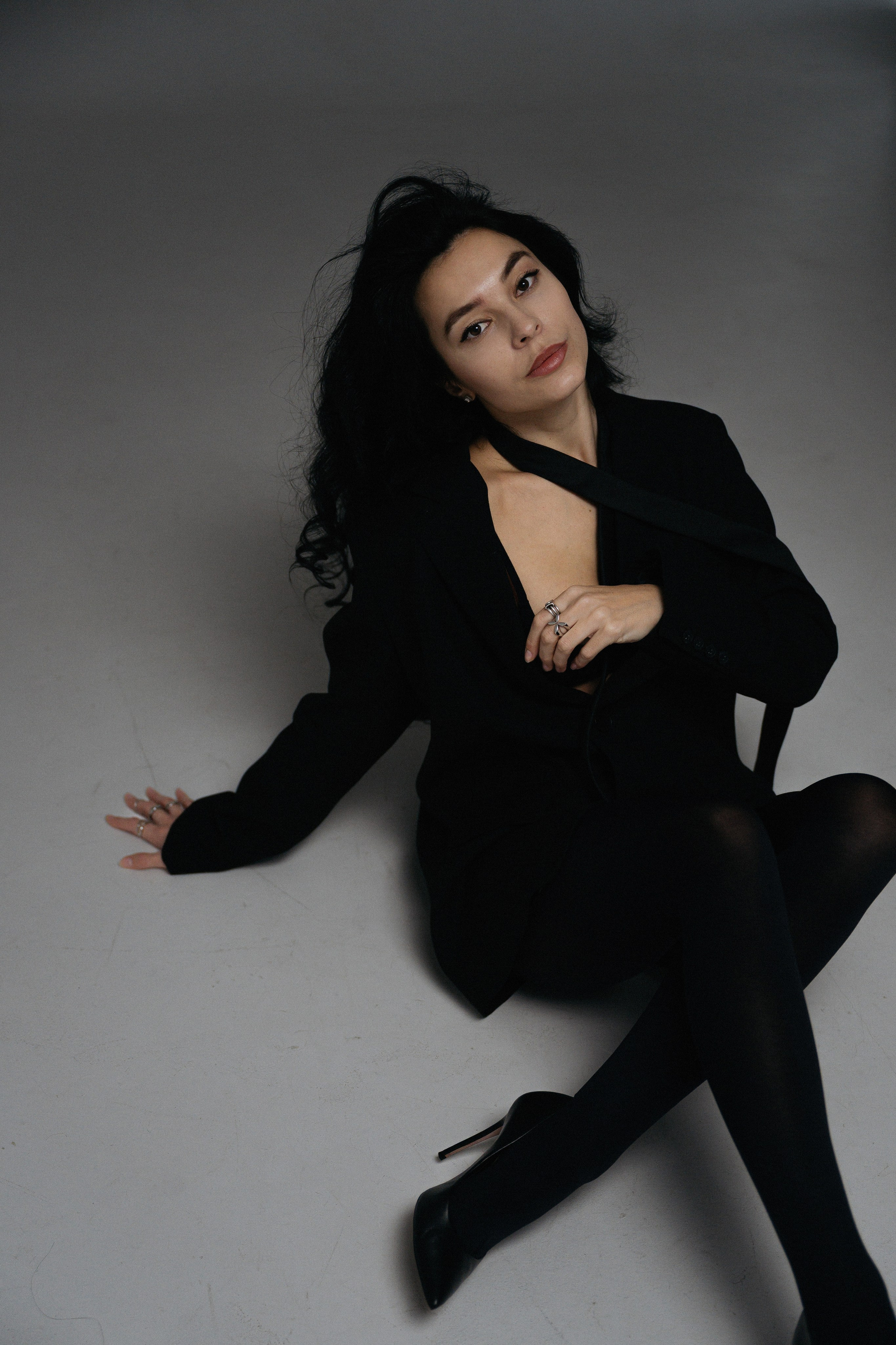 Оля. Тамара Власова