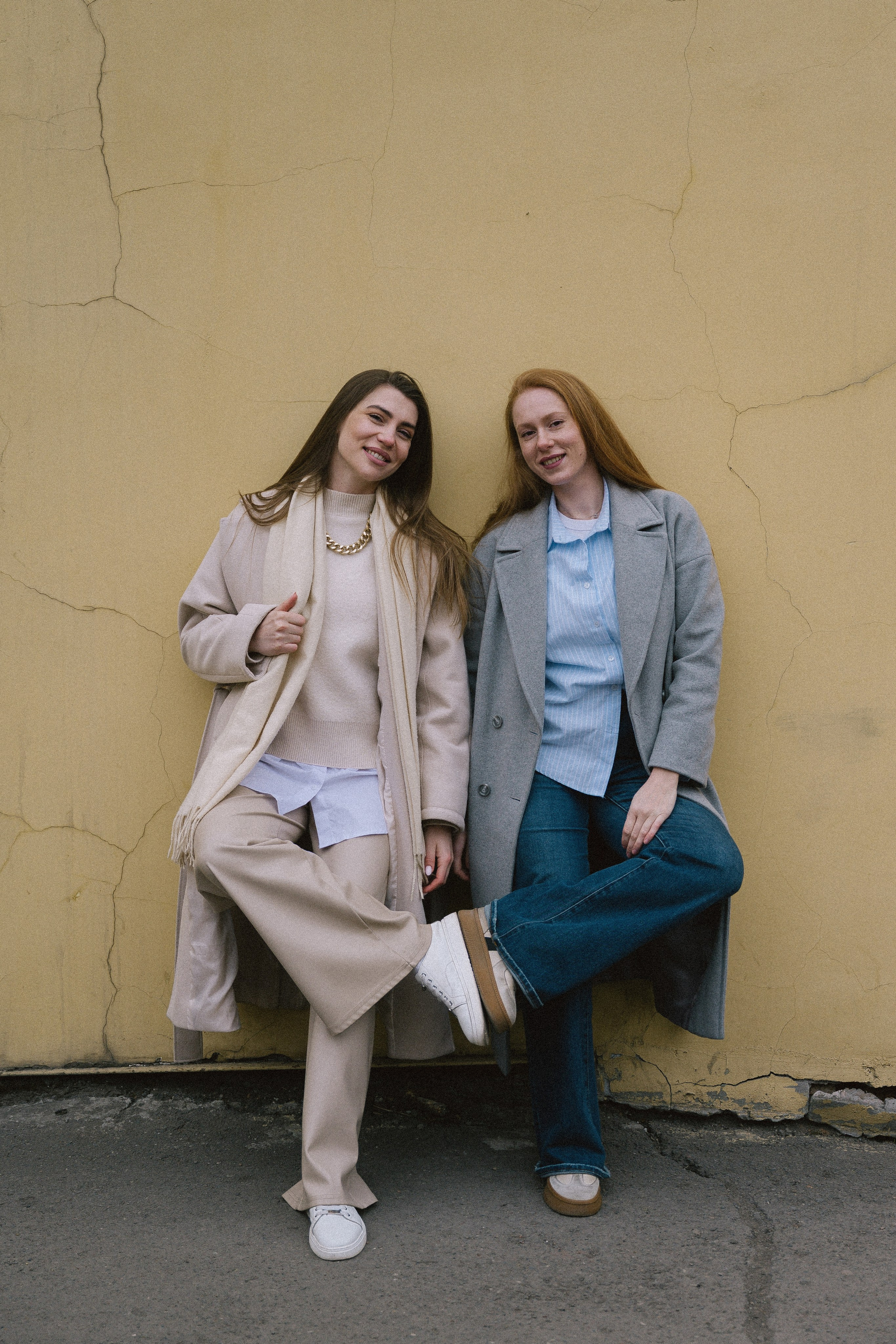 Сестрички на холоде. Тамара Власова