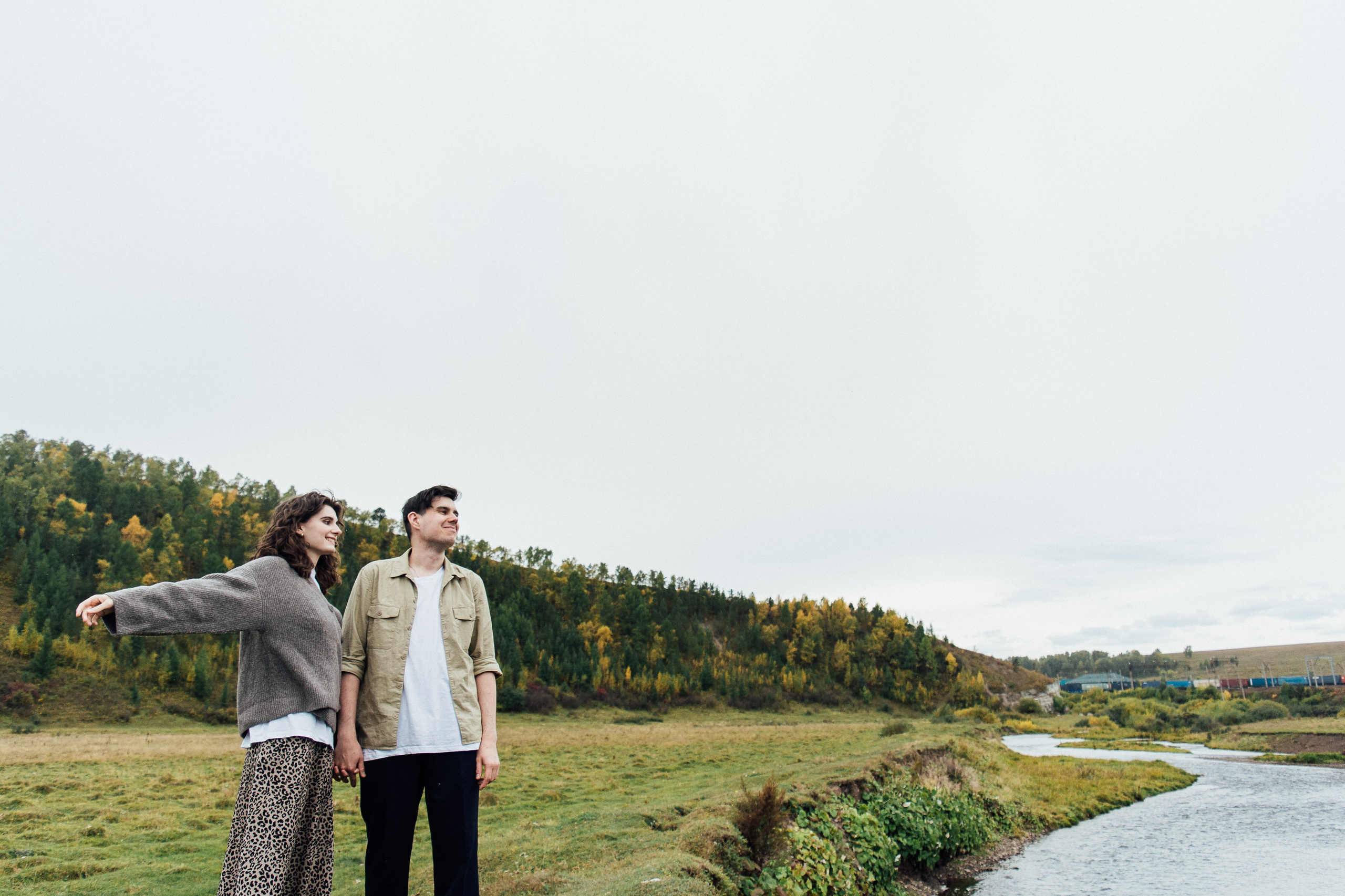 Любовь и в деревне любовь. Тамара Власова