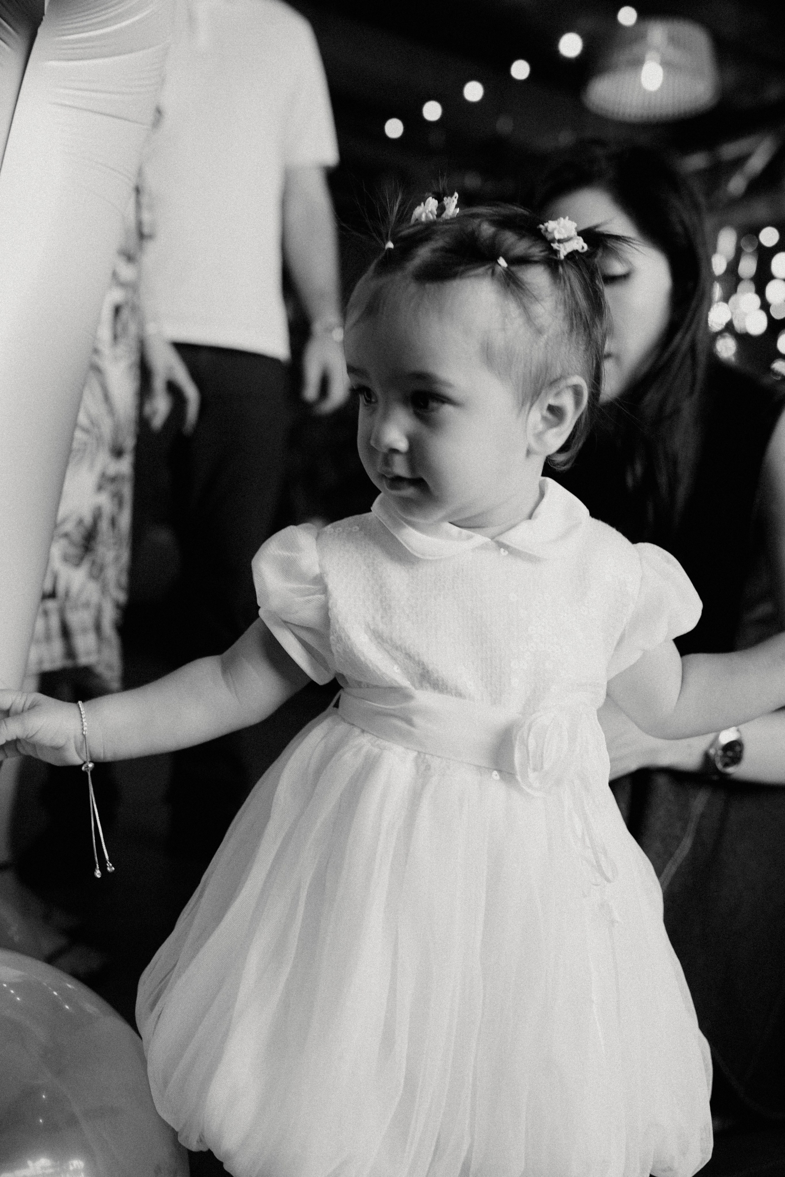 Далия. Семейный и детский фотограф Юлия Шох