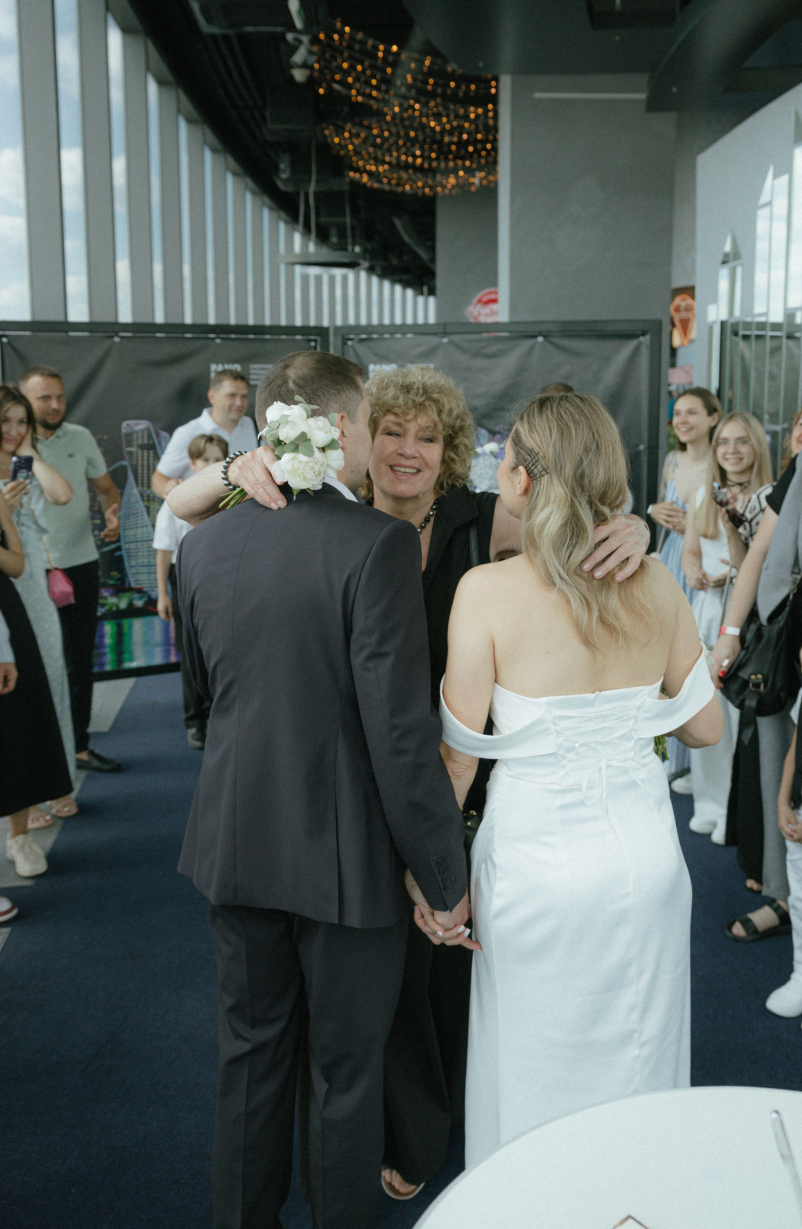 Артем + Мария. Семейный и детский фотограф Юлия Шох