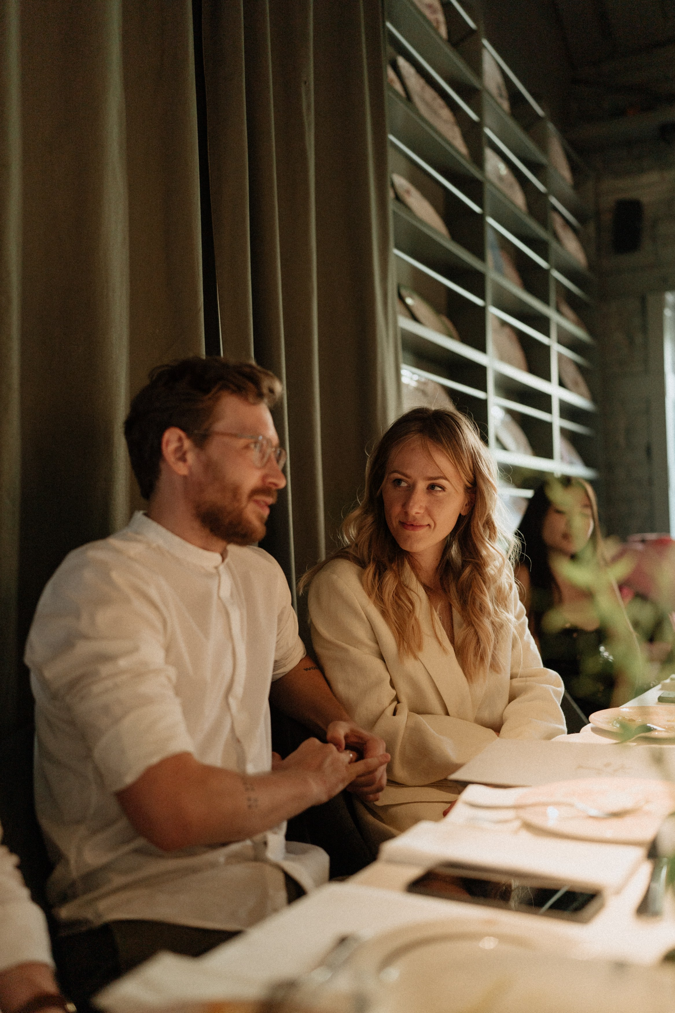 N&D, autumn S.Petersburg