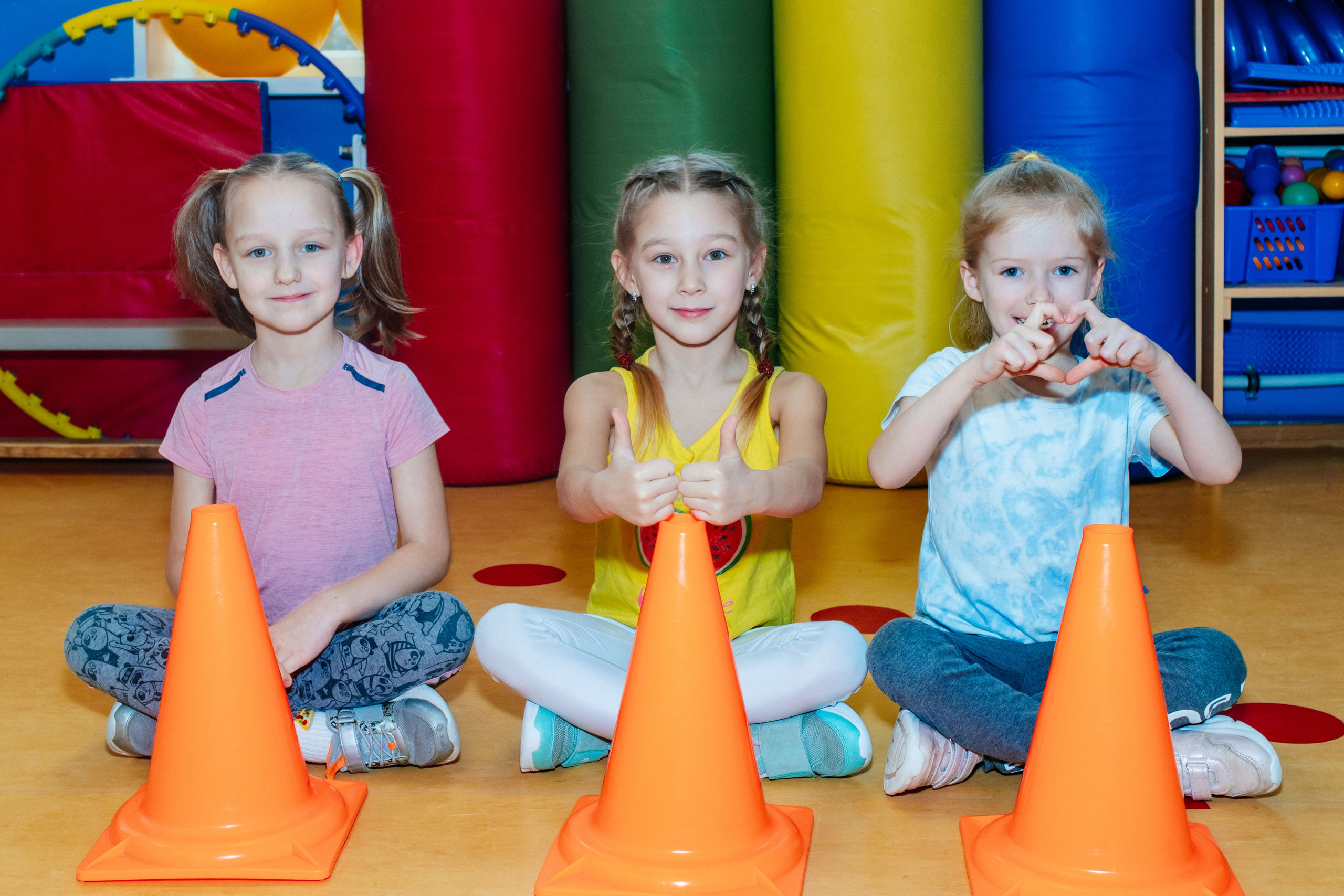 ФИЗКУЛЬТУРА