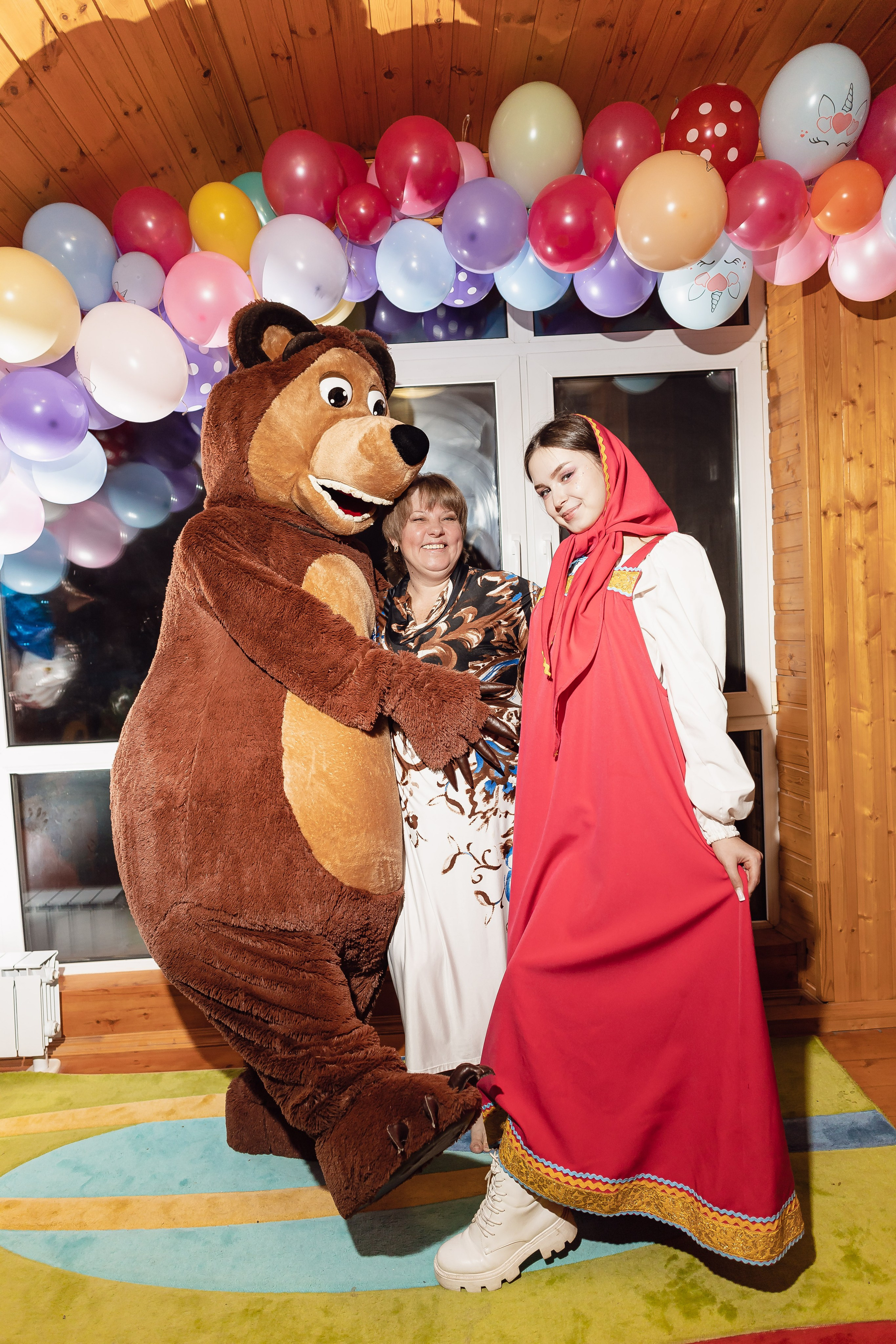 HB Mia. Фотограф в Самаре и Самарской области Констанция