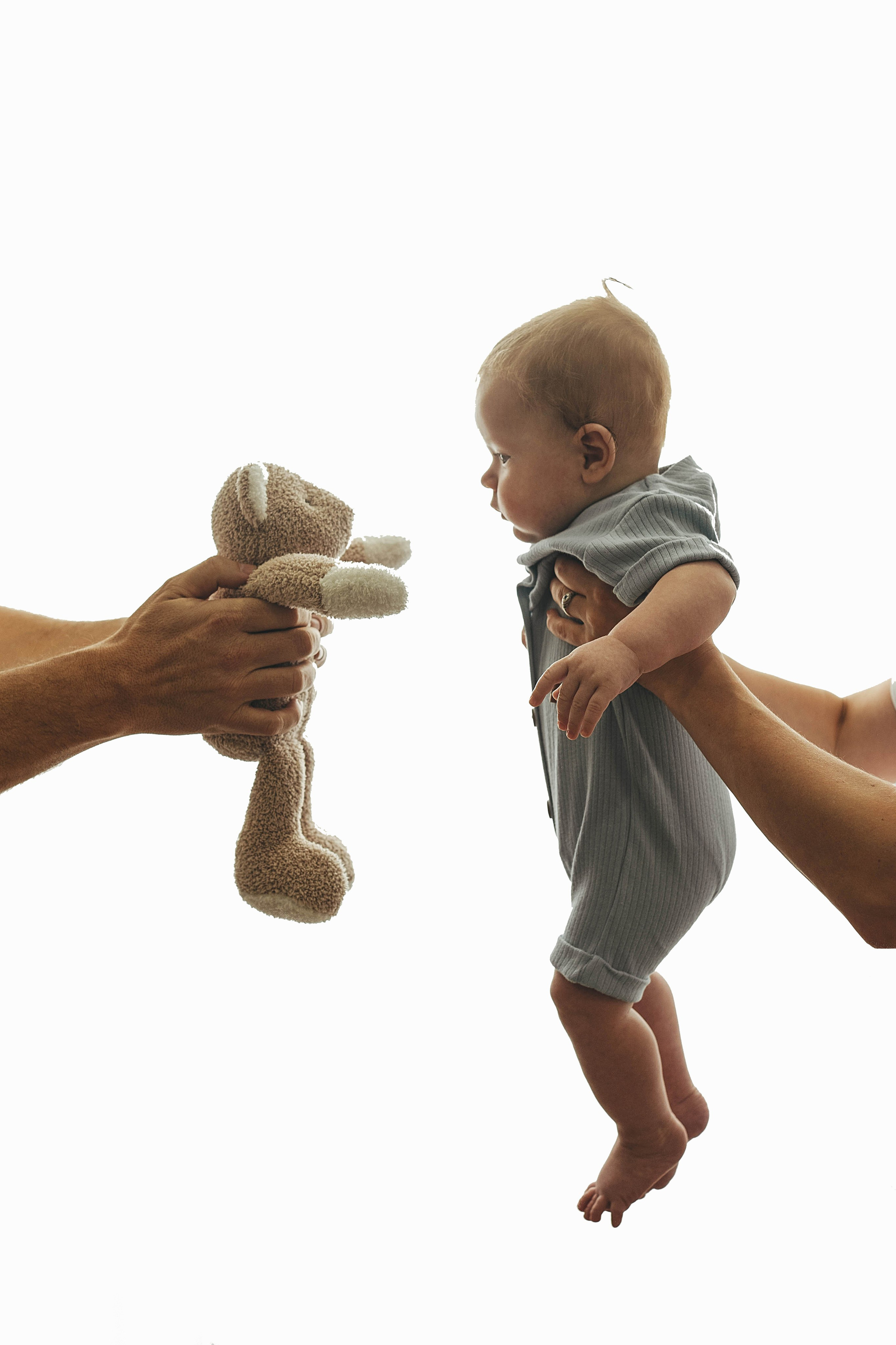 Фотосъемка малышей от 2 до 12 месяцев. Семейный и детский фотограф новорожденных Ульяновск