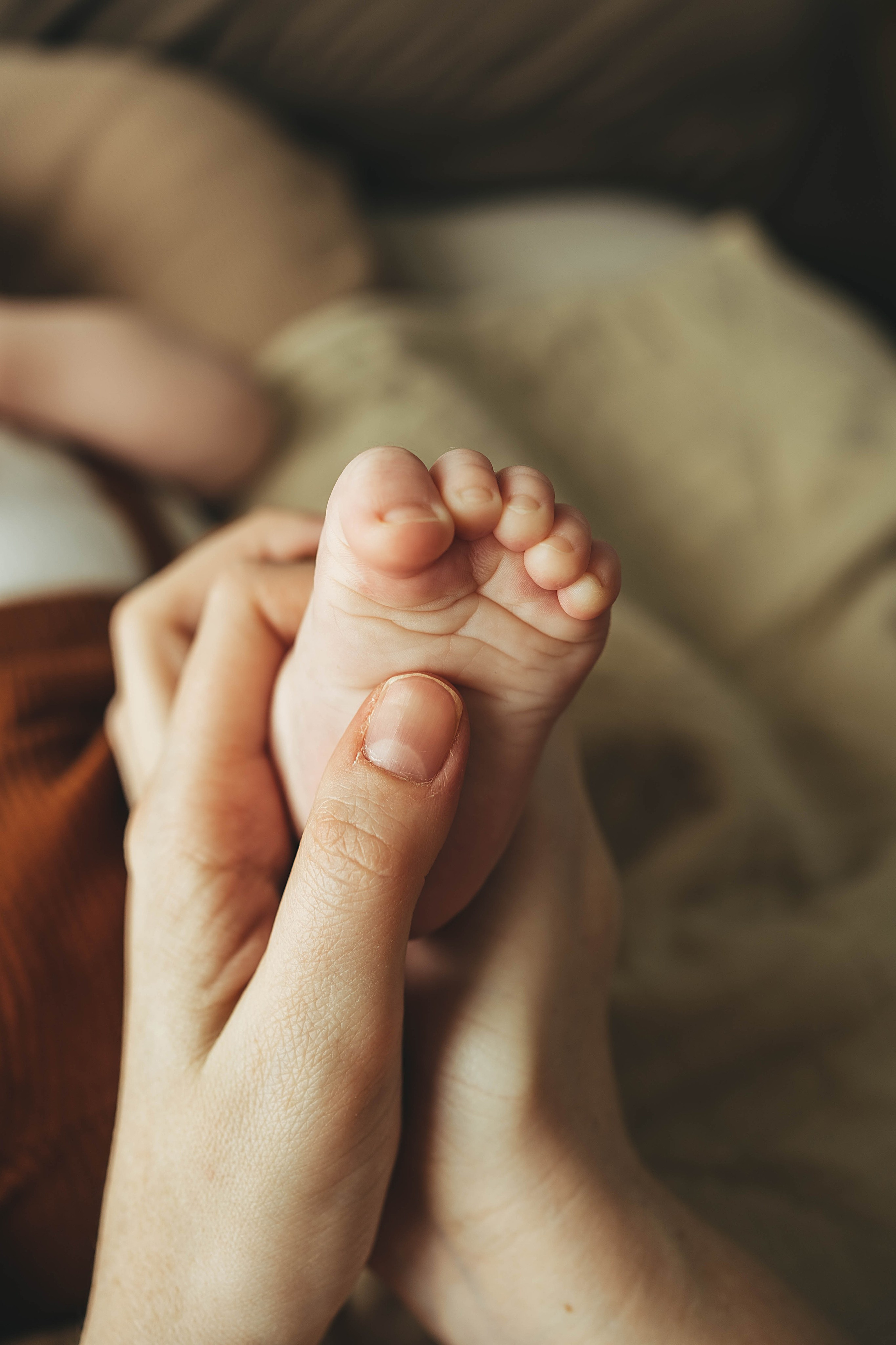 Фотосъемка малышей от 2 до 12 месяцев. Семейный и детский фотограф новорожденных Ульяновск