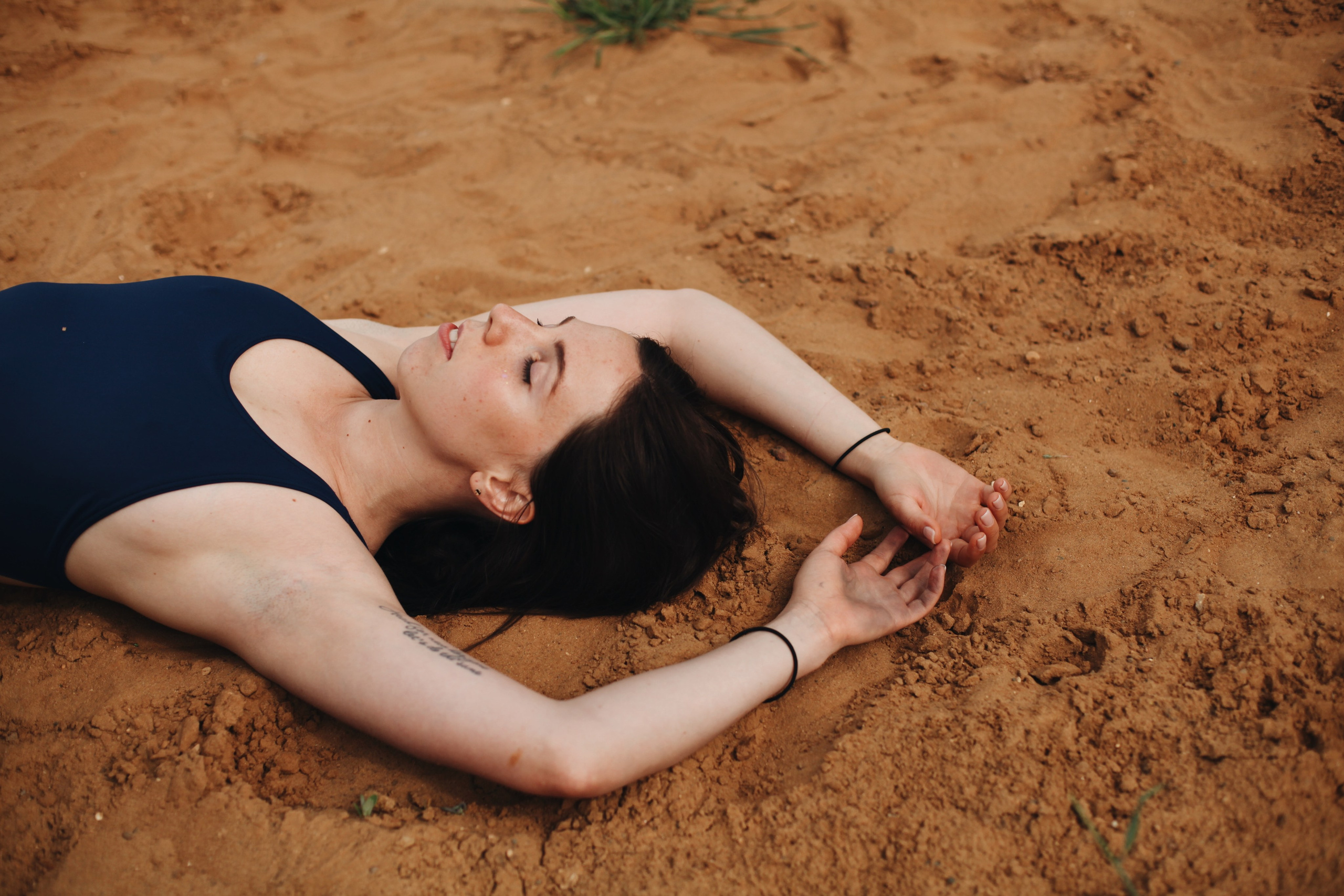 Река МИРА. Ксения Плотникова