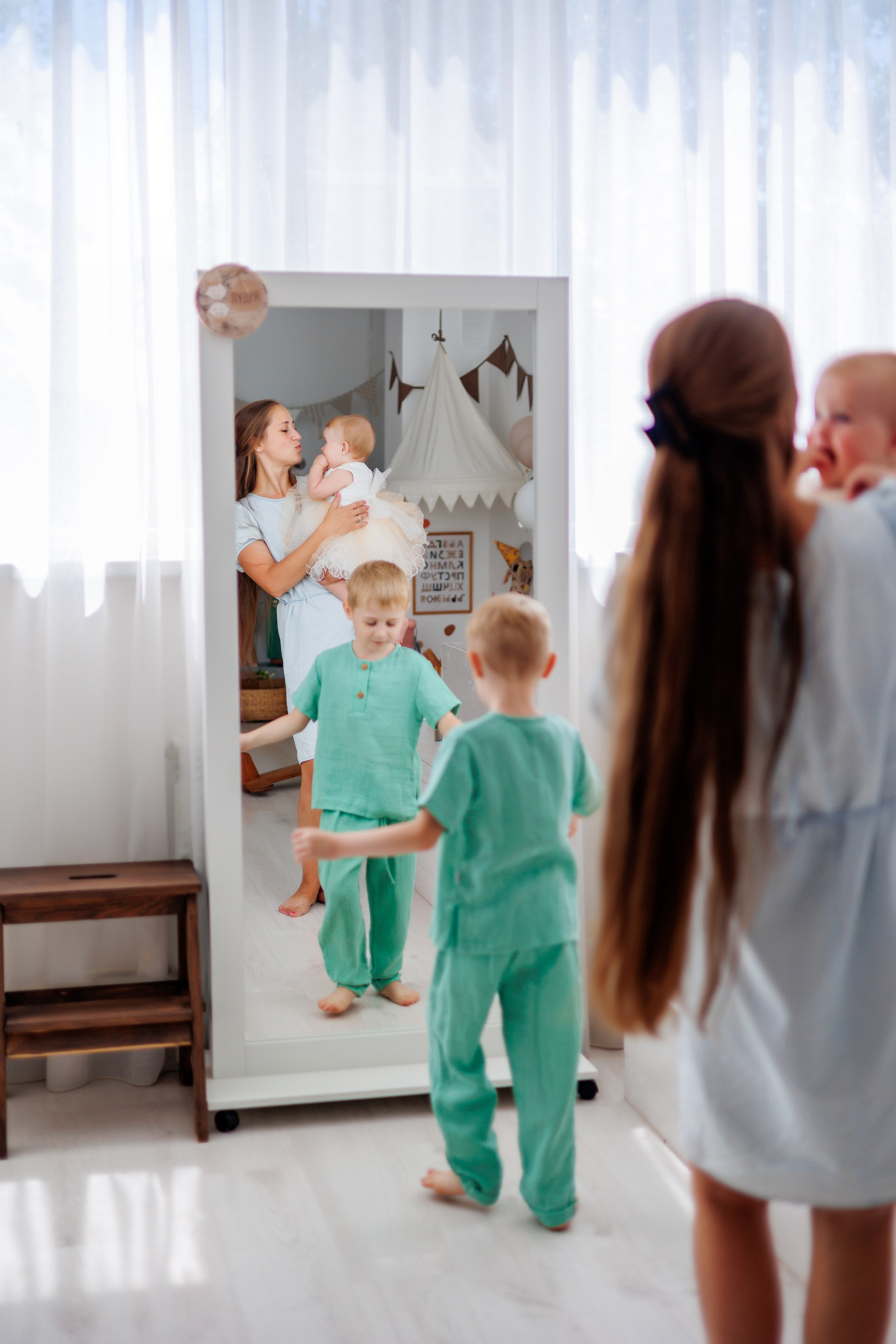 Люба и Виталик. Свадебный и семейный фотограф в Армавире