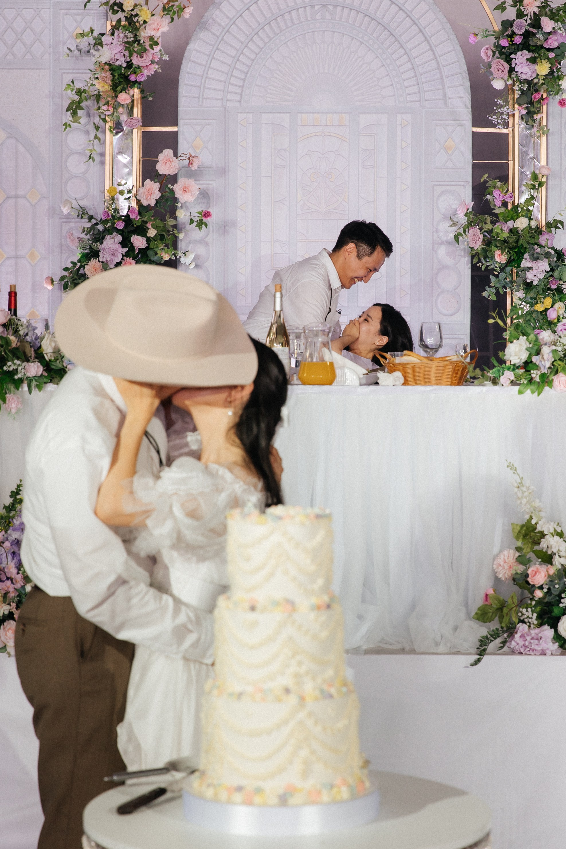 Свадебный и семейный фотограф в Якутске — Дьулусхан Прокопьев