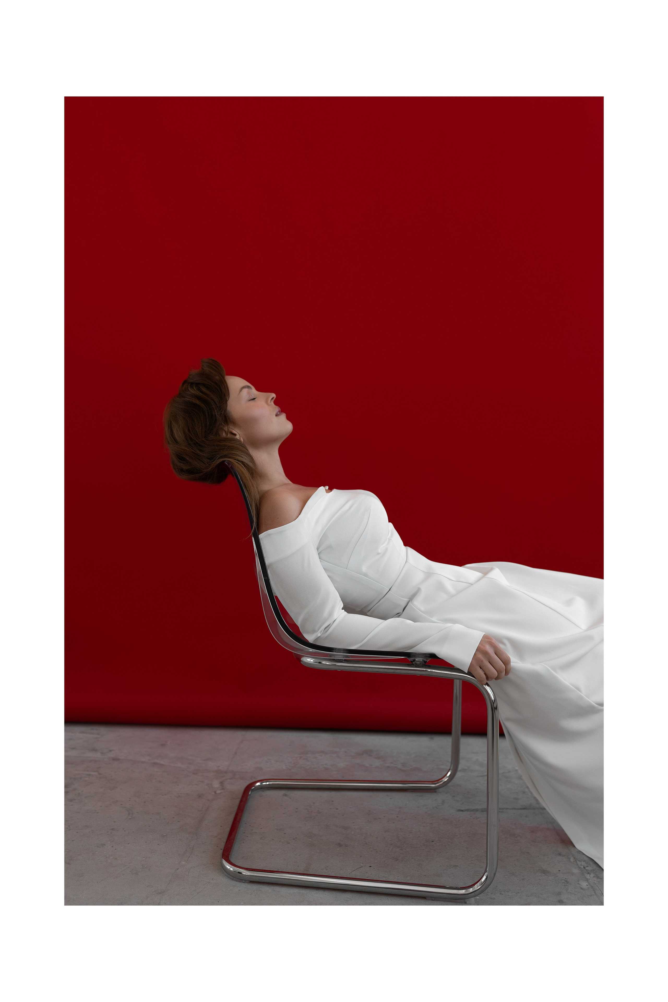 Студийная фотосъёмка в Москве «под ключ». Фотограф в Москве Корчагина Ксения