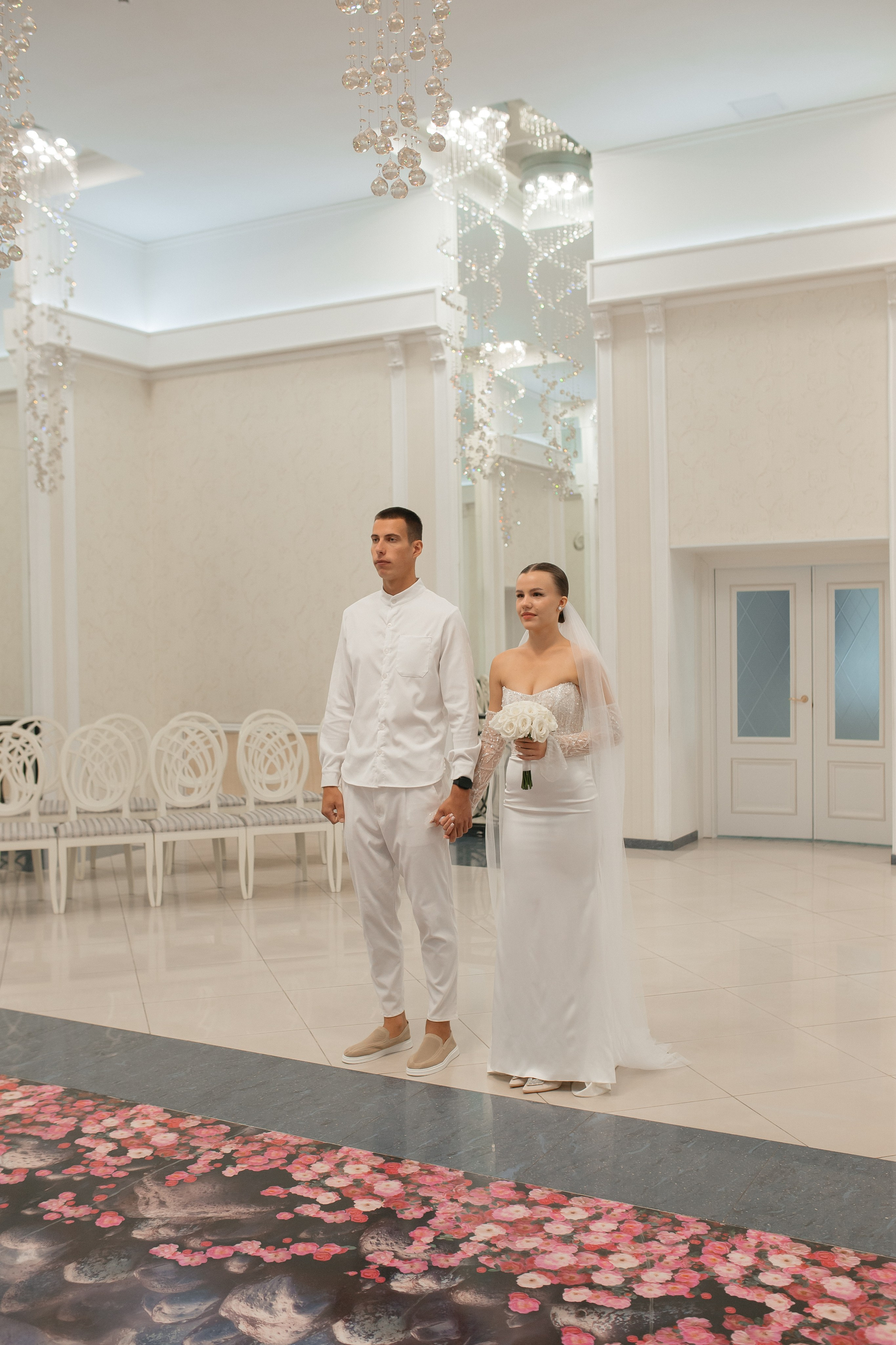 Wedding Day. Анна Михайлова|Свадебный фотограф в Санкт-Петербурге