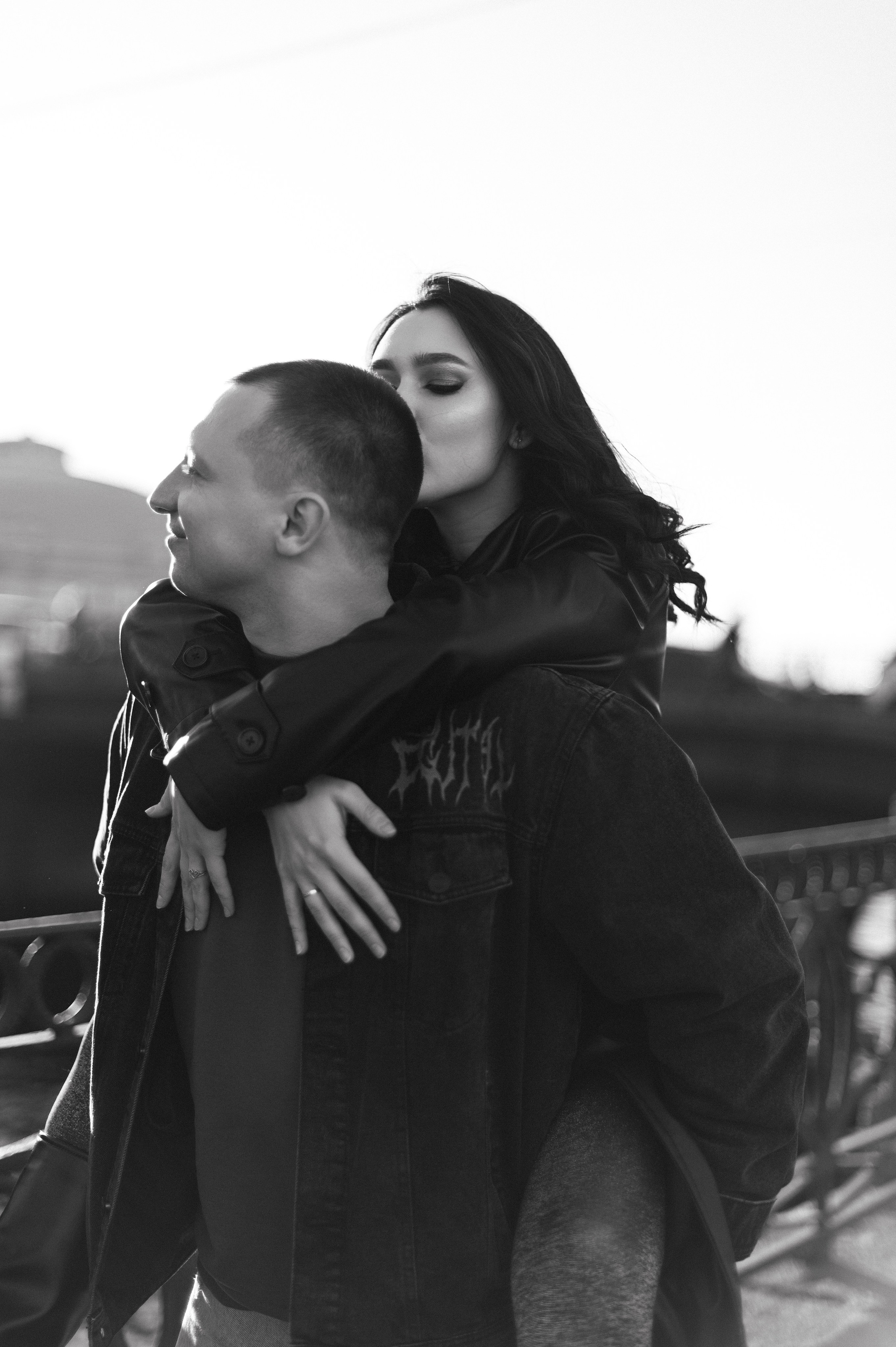 Vika & Roma. Свадебный и индивидуальный фотограф Никита Роут | Москва