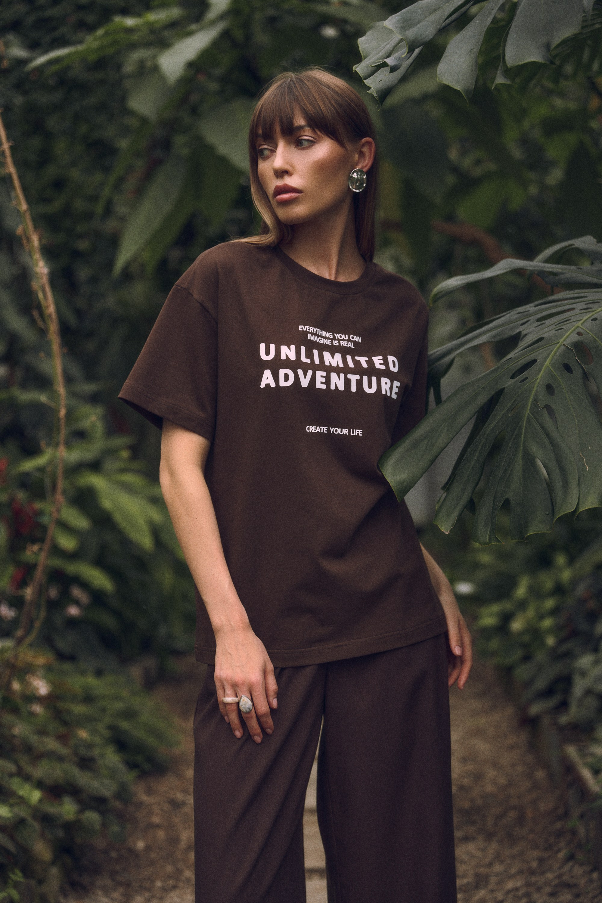 Имидж для CLOXY. Кристина Гаврик, ваш коммерческий фотограф