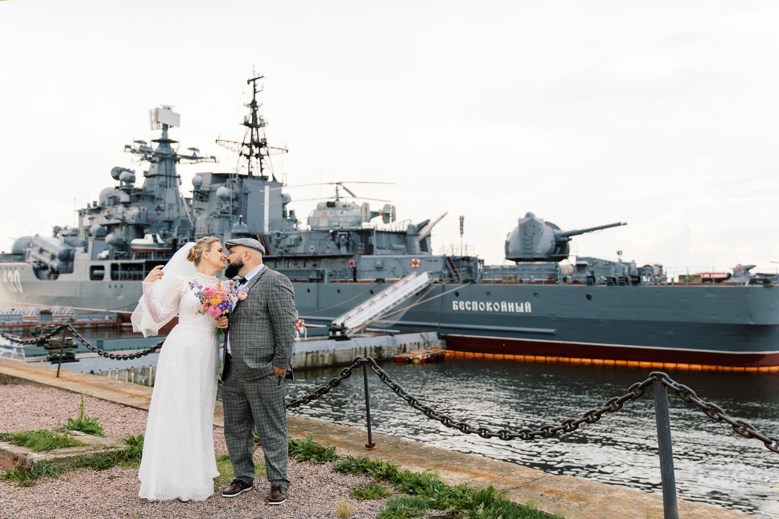 Андрей и Надежда. Семейный фотограф Толстикова Кристина