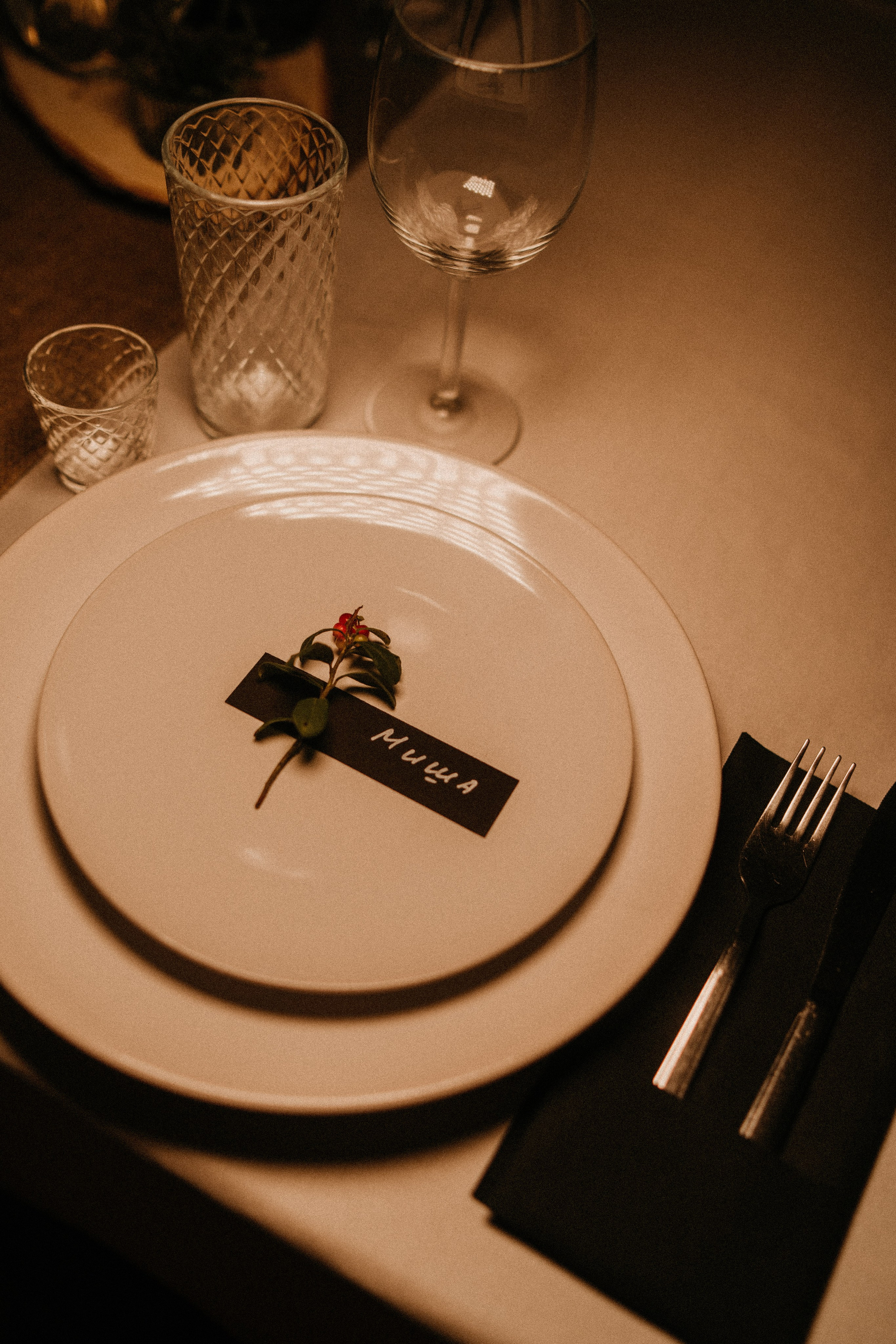 УТРО В ЛЕСУ. Миша Снимет | твой фотограф