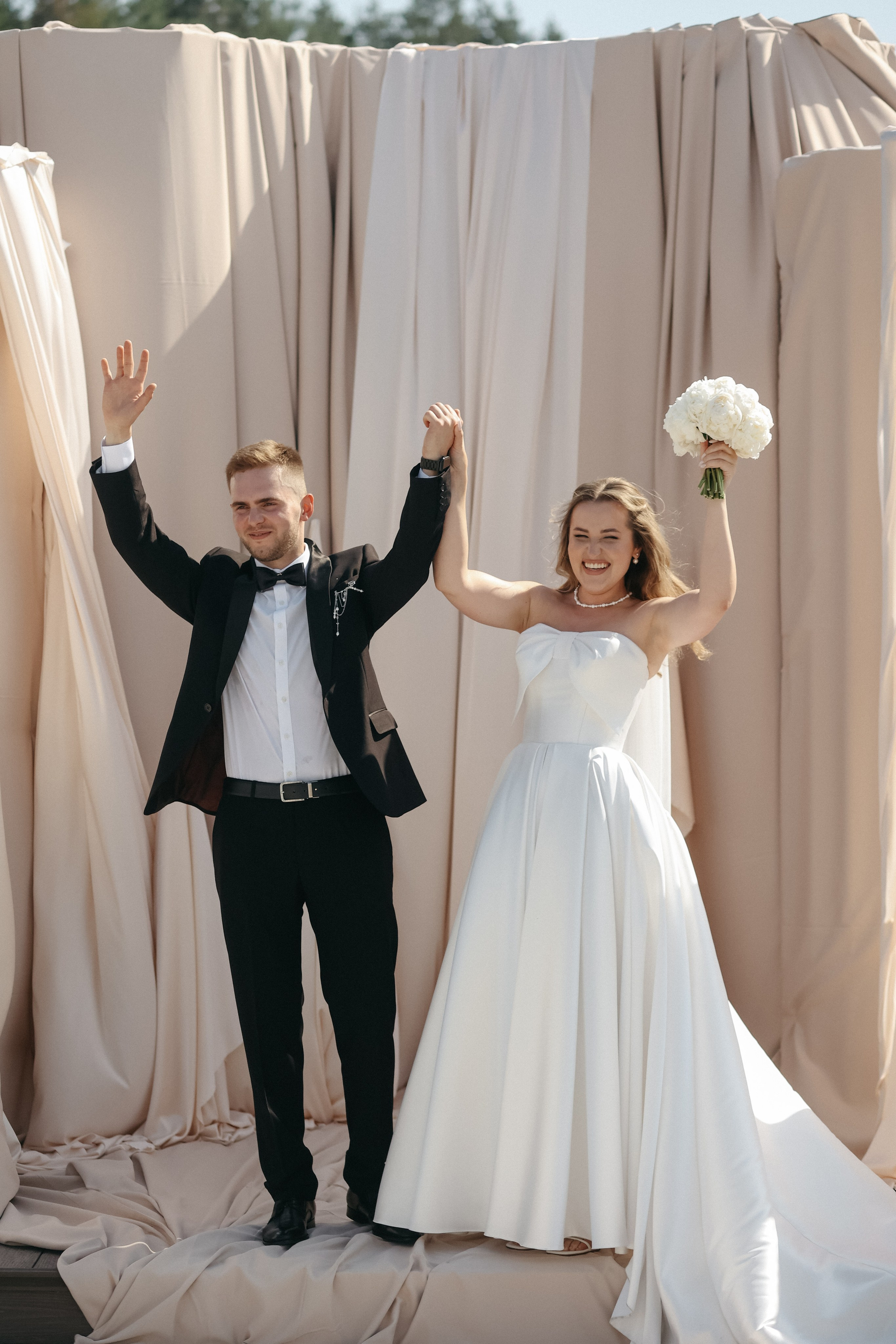 Wedding day Юрий и Ирина. Свадебный фотограф Полина Мишуринская