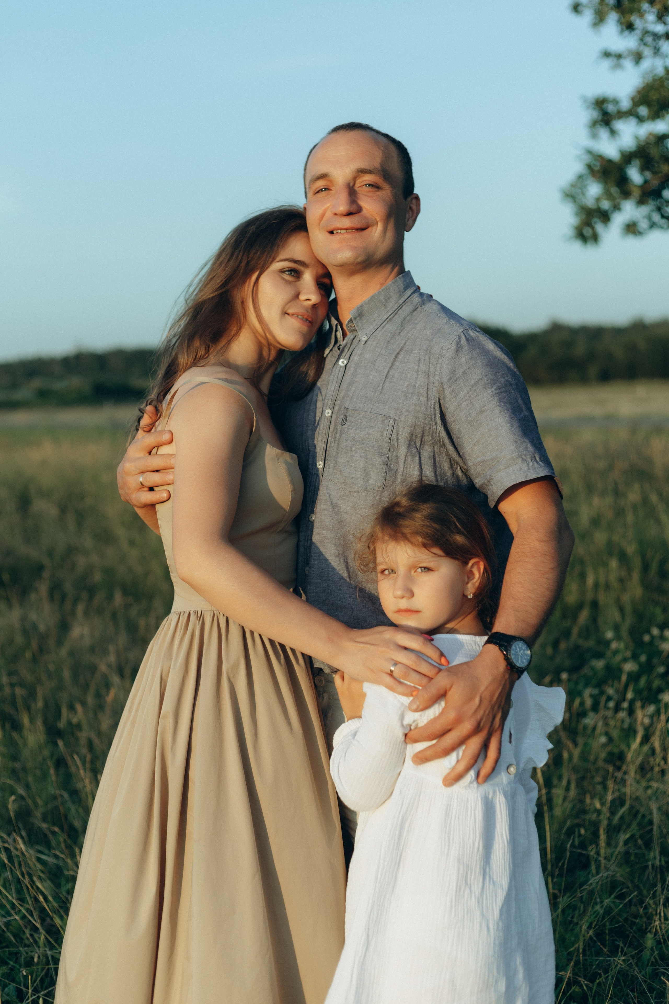 Семейные съемки в Казани. Фотограф в Казани Сергей Воробьев Контент фотосессия, семейные съемки, love story, репортаж