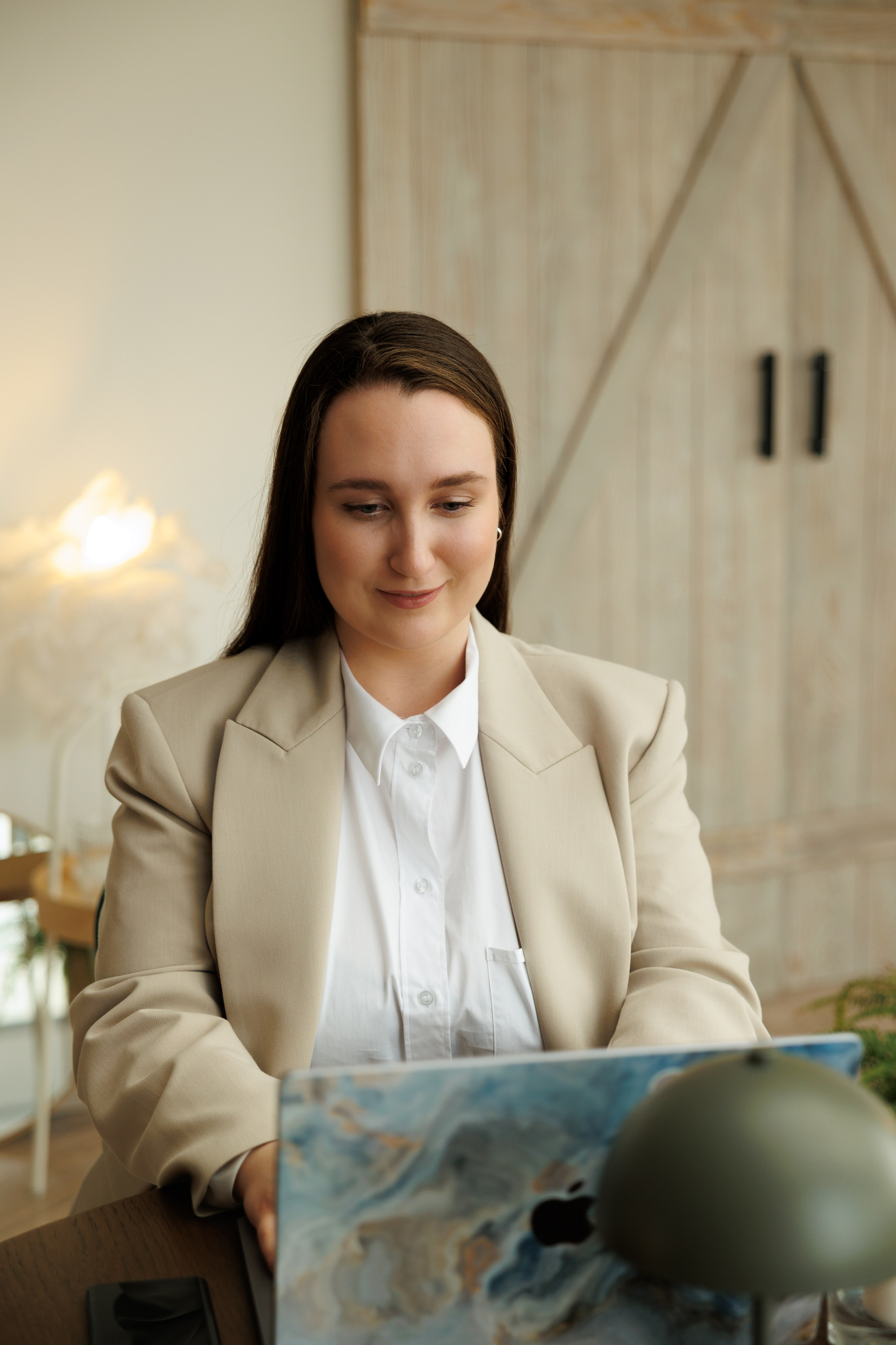 Anastasija repetitor