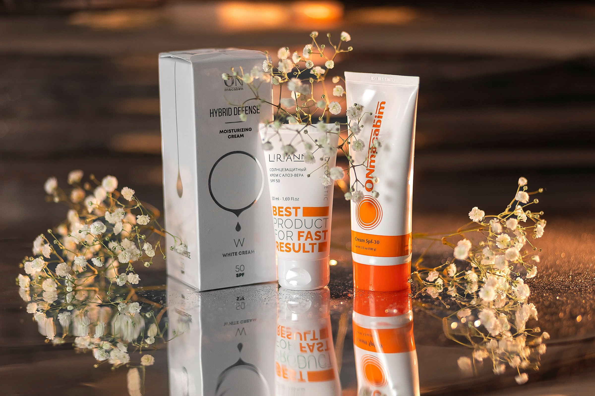 Студия красоты Delena. Семейный и свадебный фотограф в Москве Леванова Александра