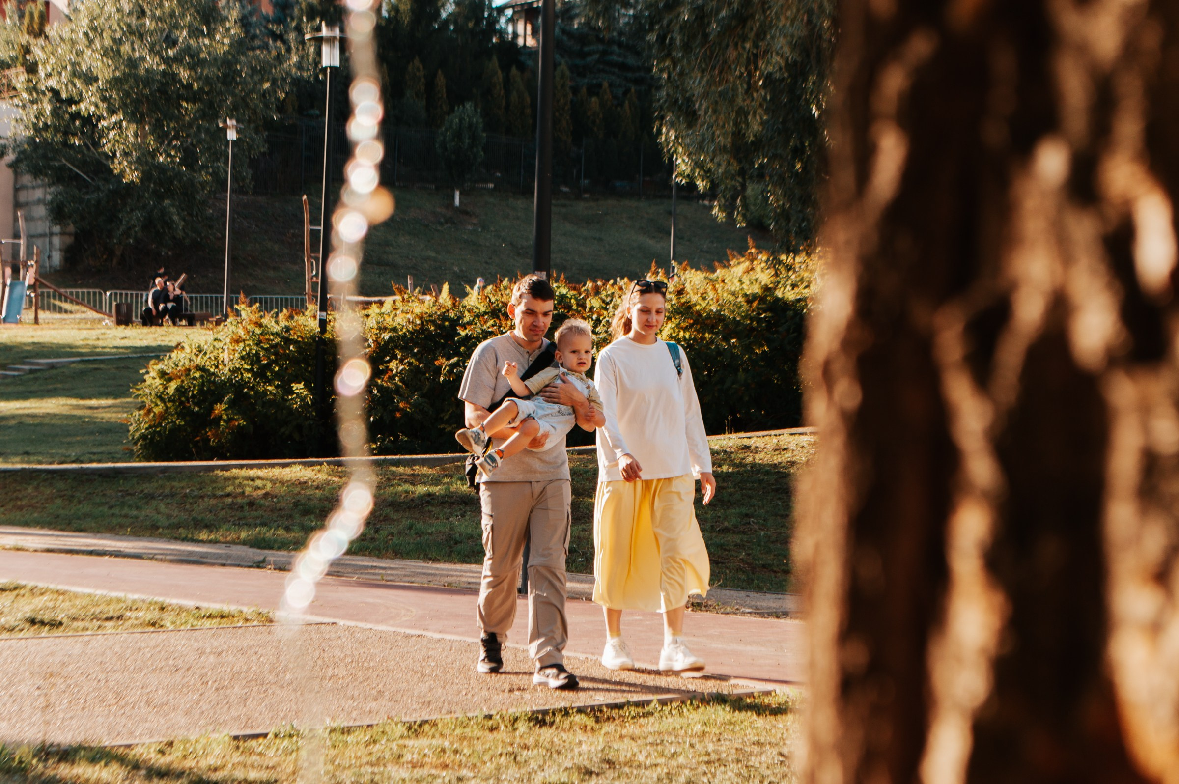 Фестиваль «Вкусный город» 2025