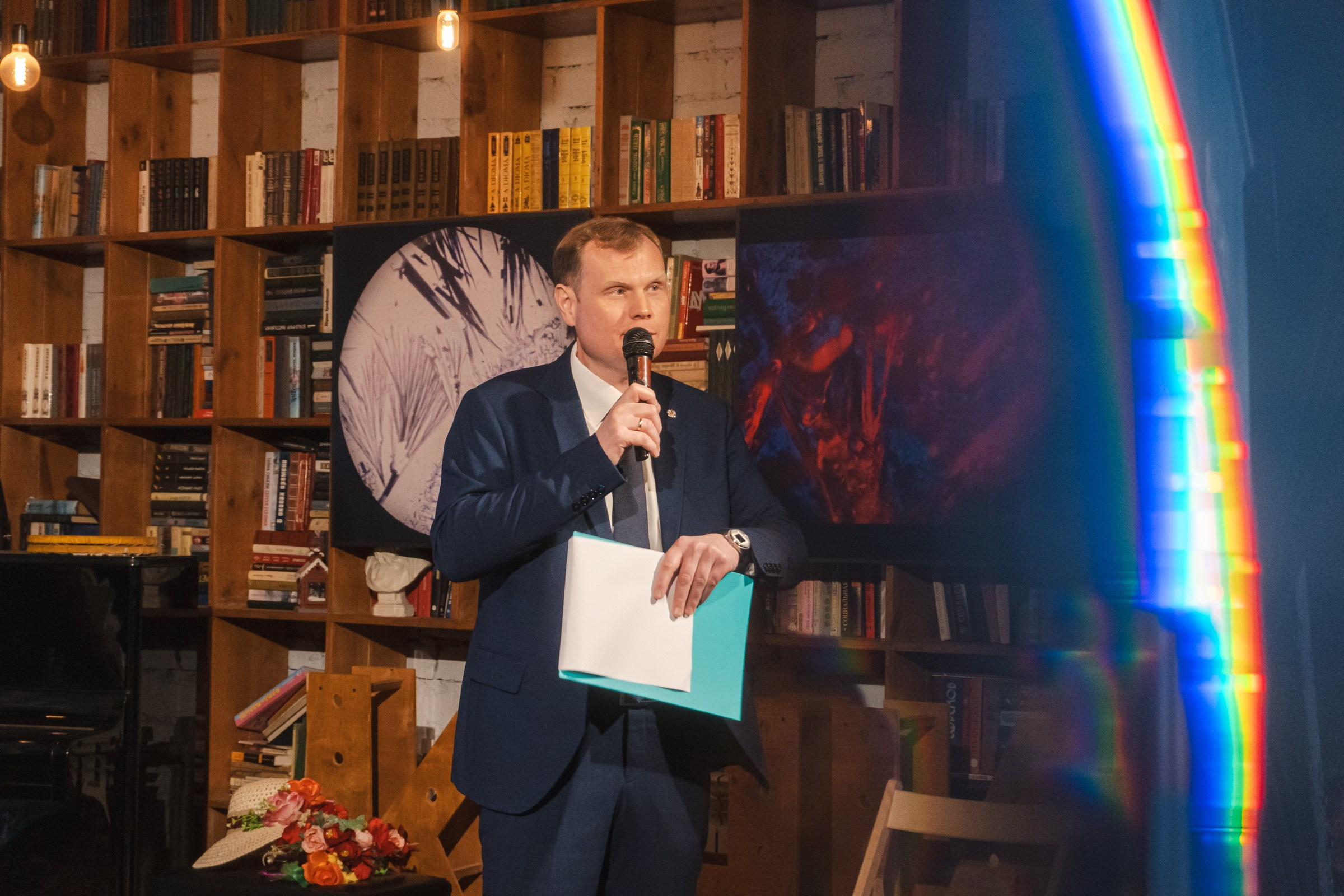 Мастер-класс «Кибербезопасность» для старшего поколения