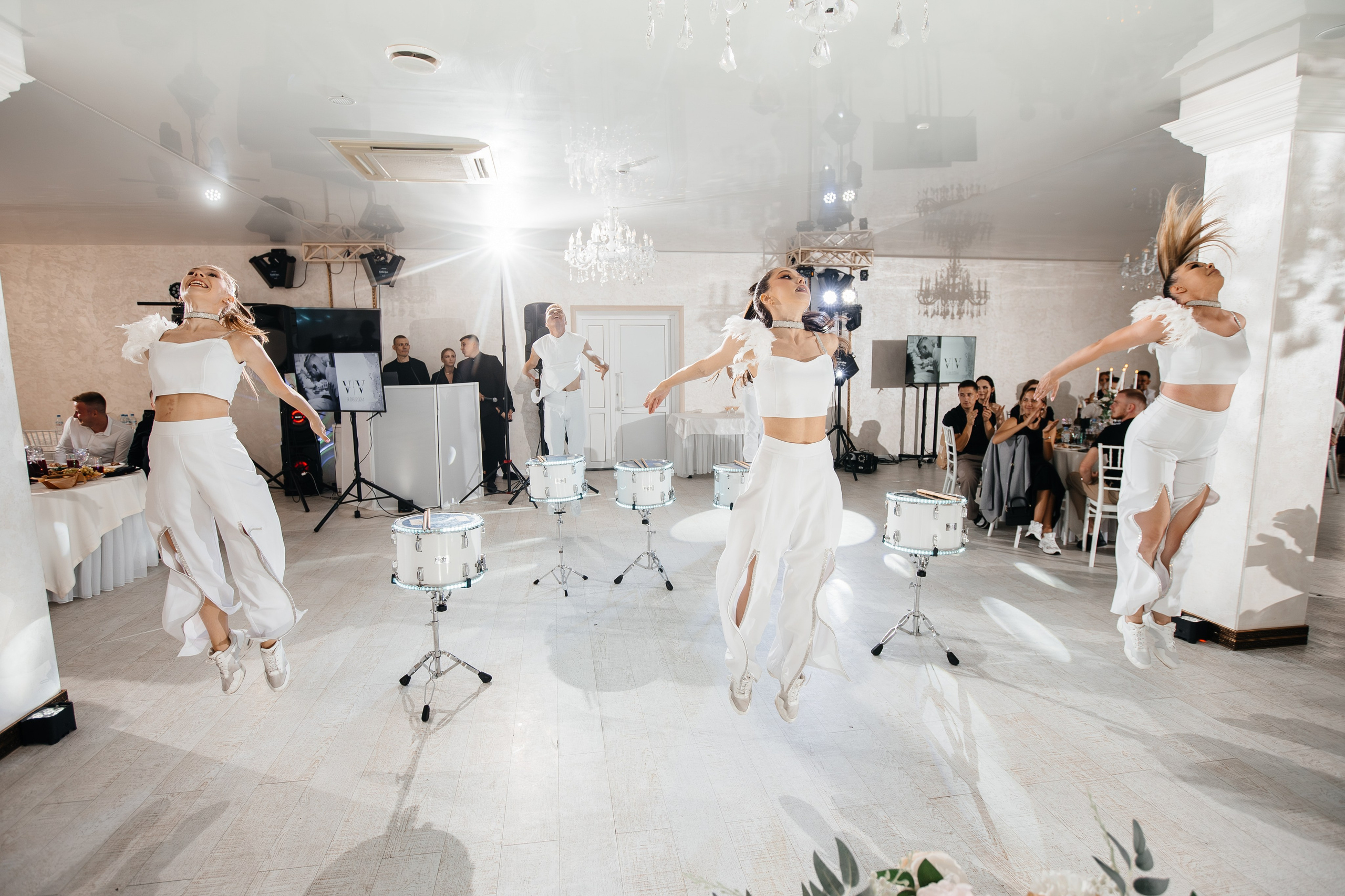 Валерия & Вячеслав. Свадебный фотограф Барнаул Алексей Павлов