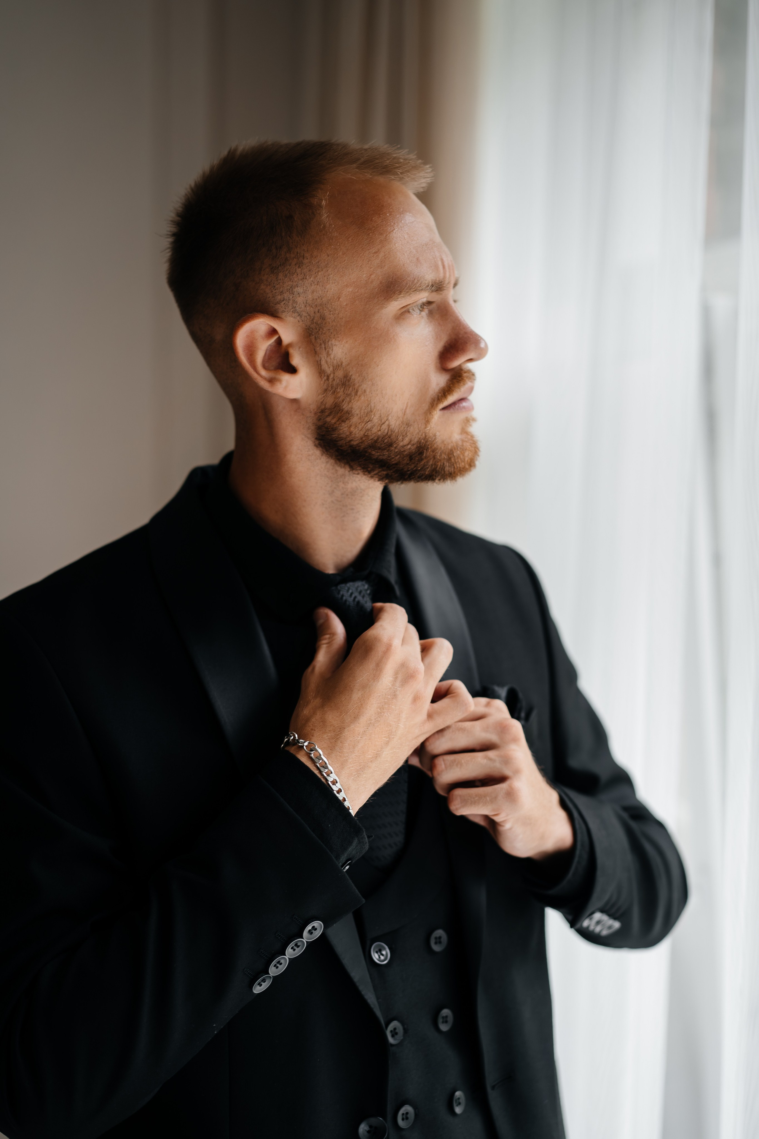 Валерия & Вячеслав. Свадебный фотограф Барнаул Алексей Павлов