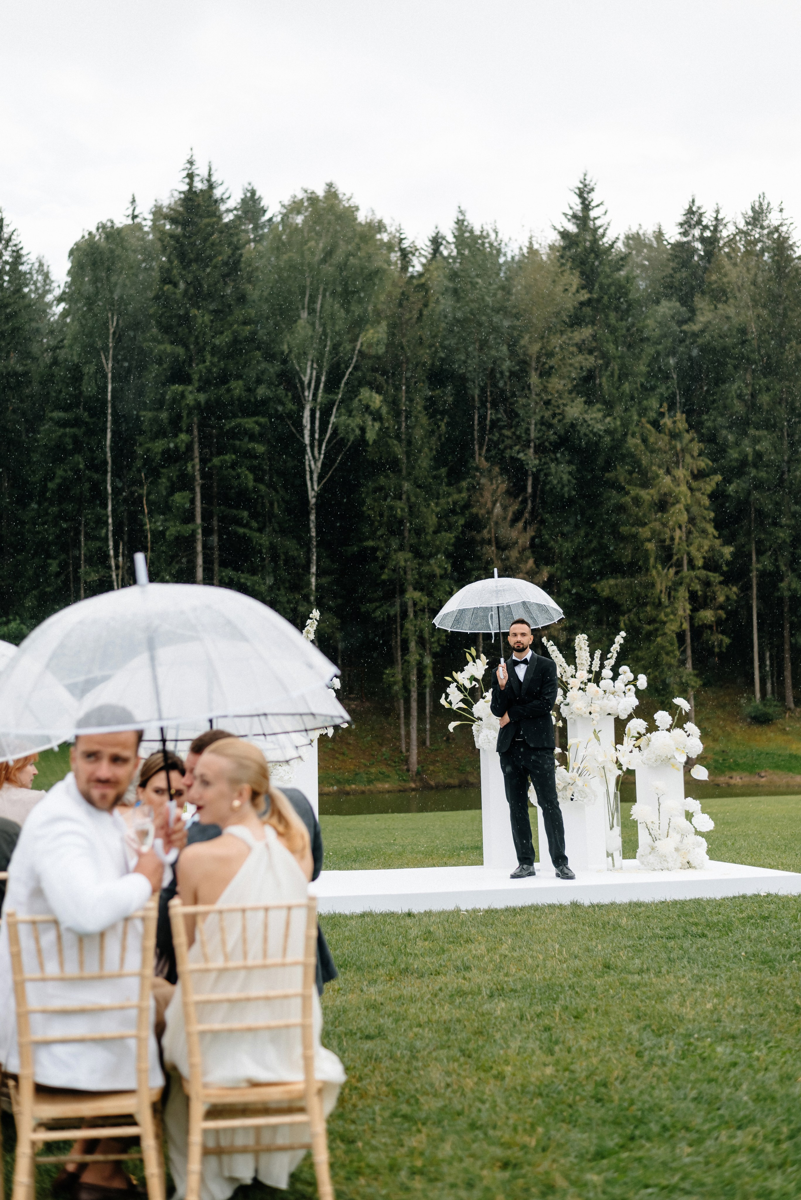 Ольга и Кирилл. Свадебный и портретный фотограф в Минске Татьяна Лобода