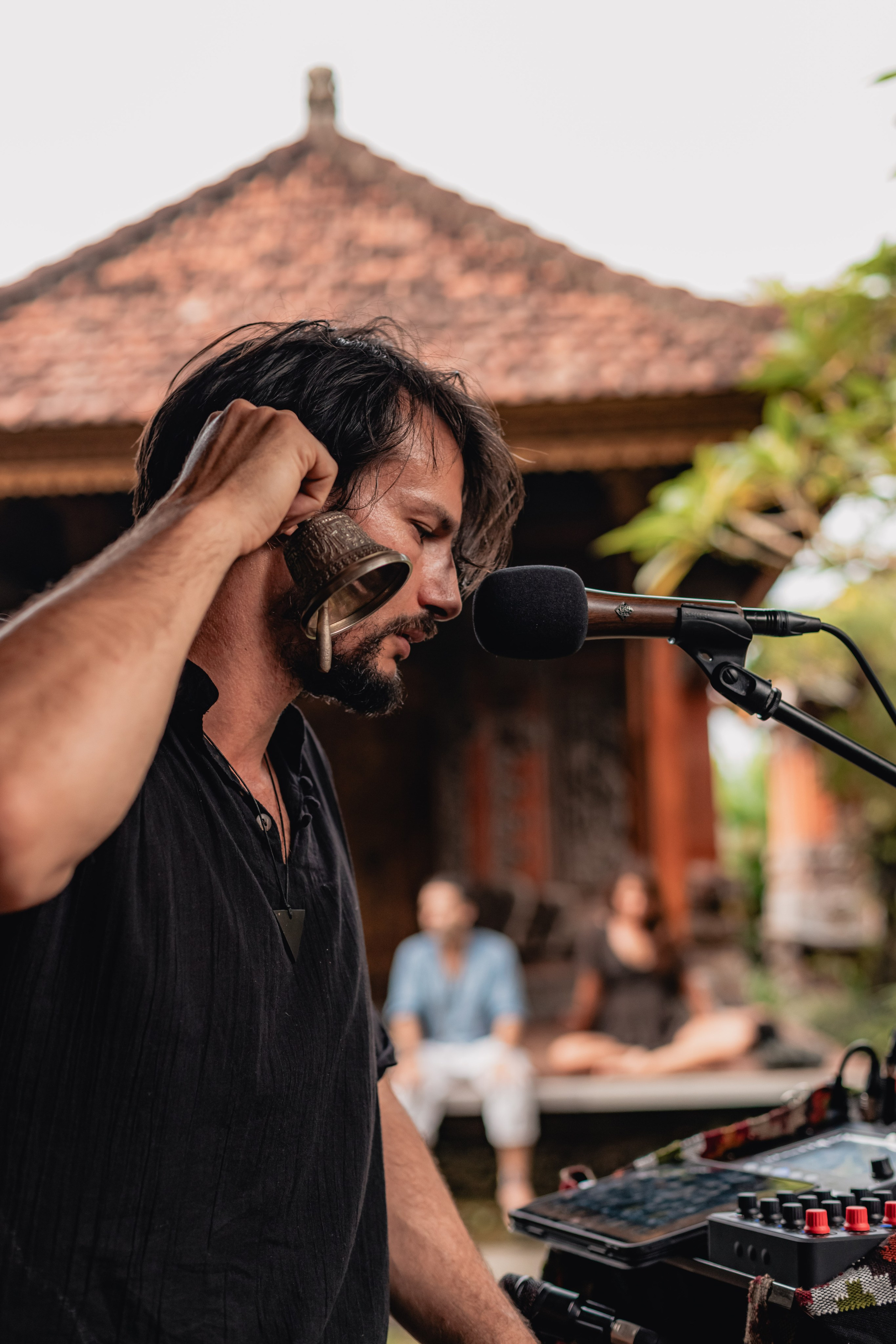 Alegria festival at Zest. Мариам Багдасарян