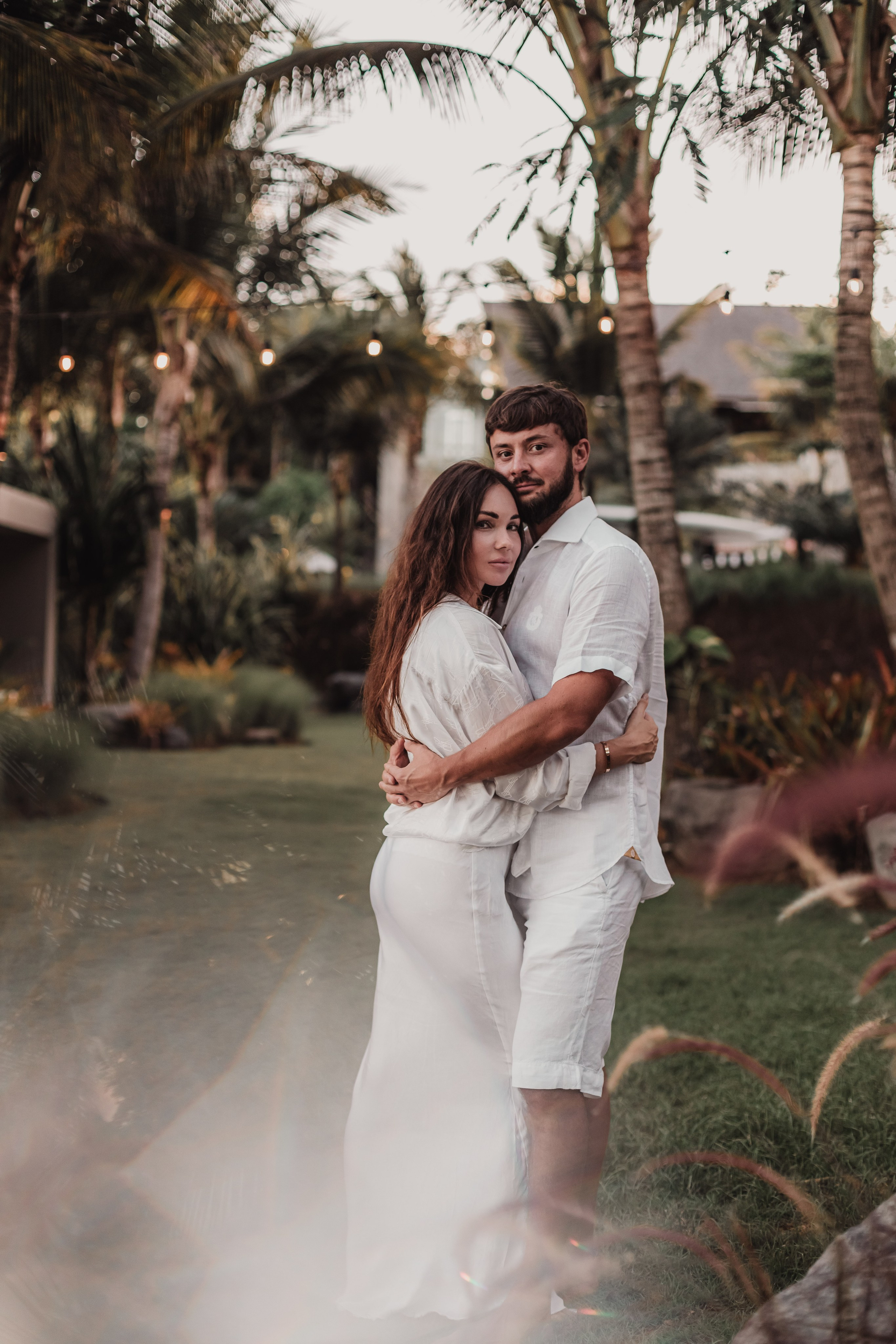 Sweet family time. Mariam Bagdasaryan