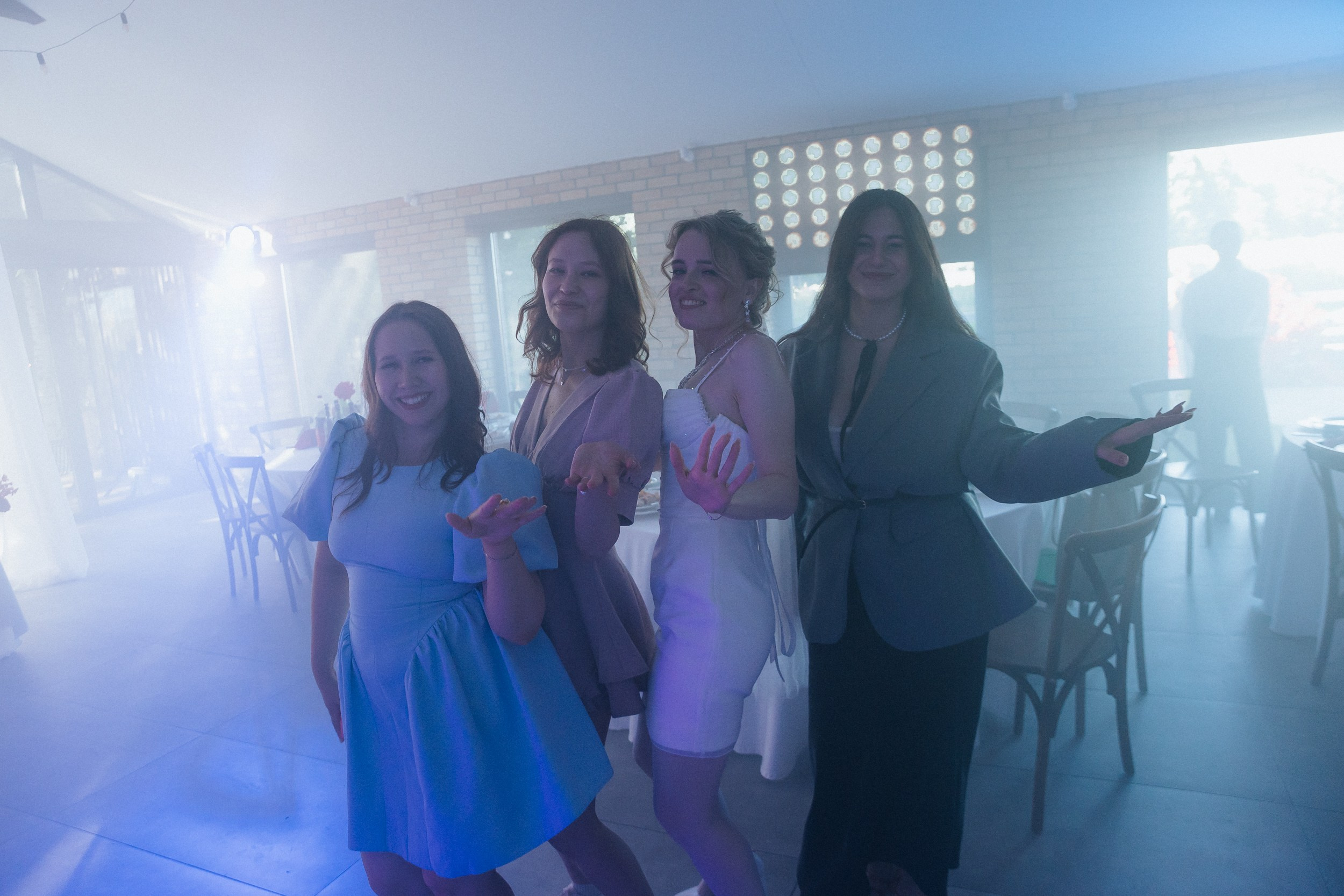 A&A | BarnHouse Wedding. Свадебный фотограф Пермь