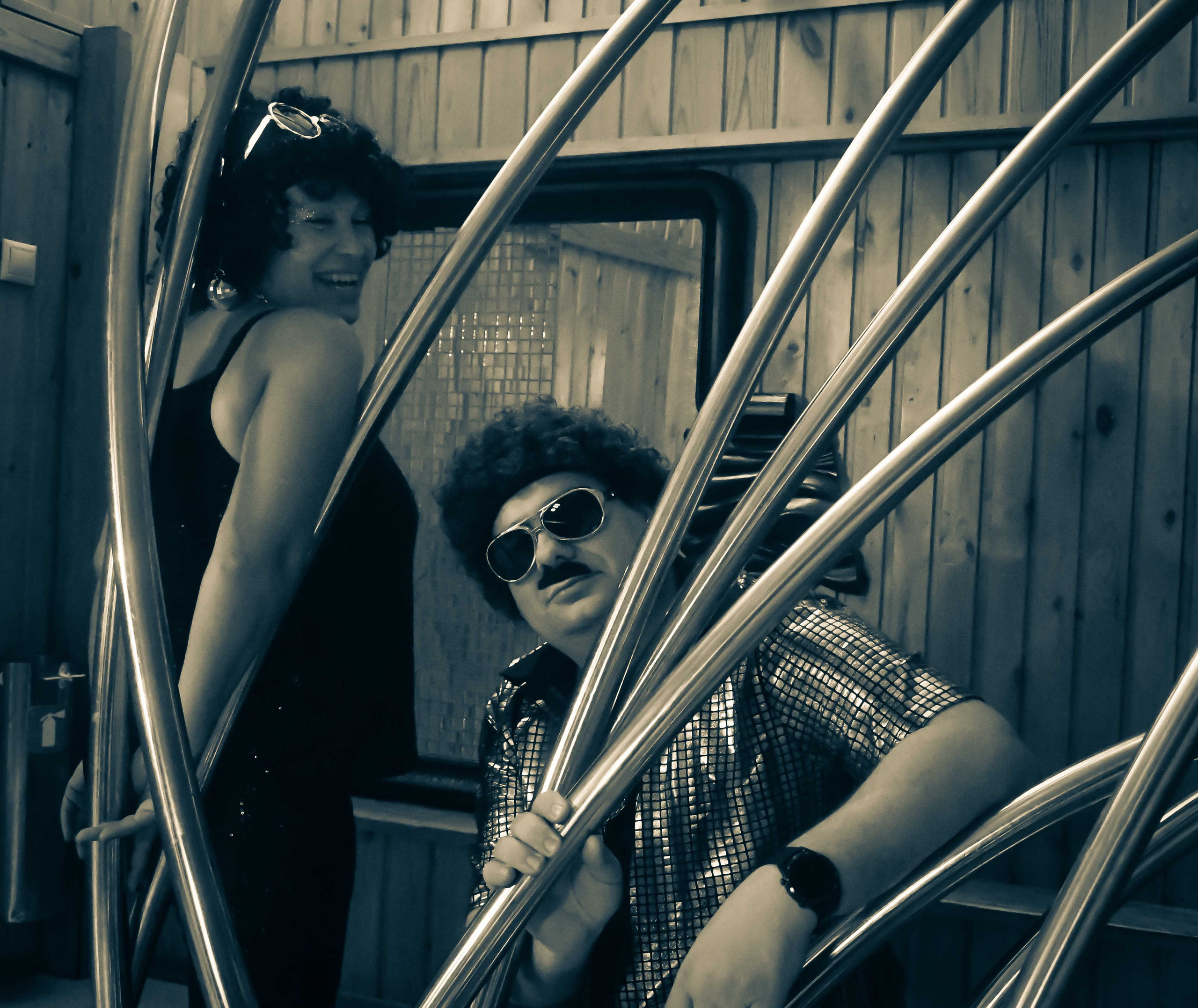 Свидетели дискотеки 80х. Репортажный и детский фотограф в Новосибирске